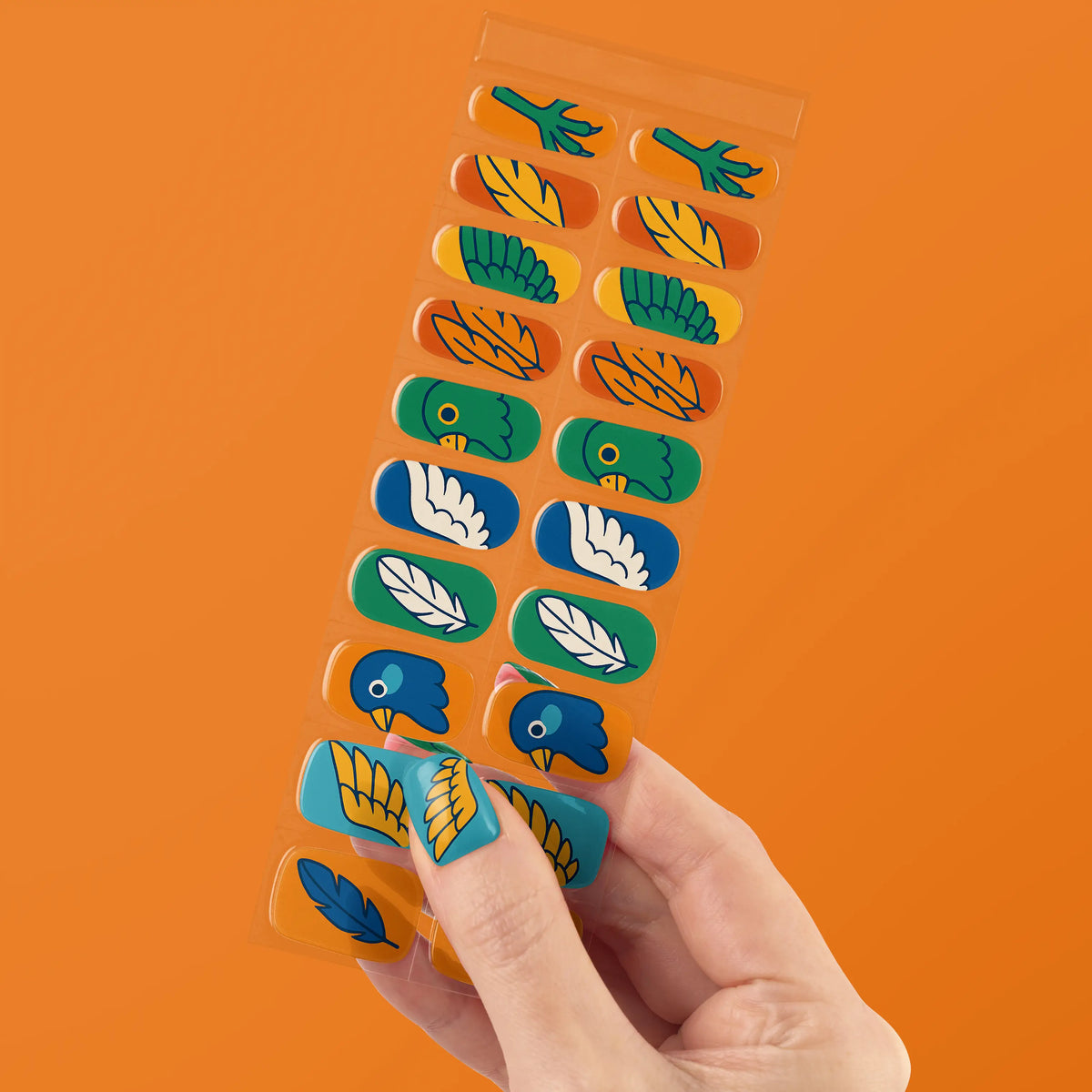 nail-wraps