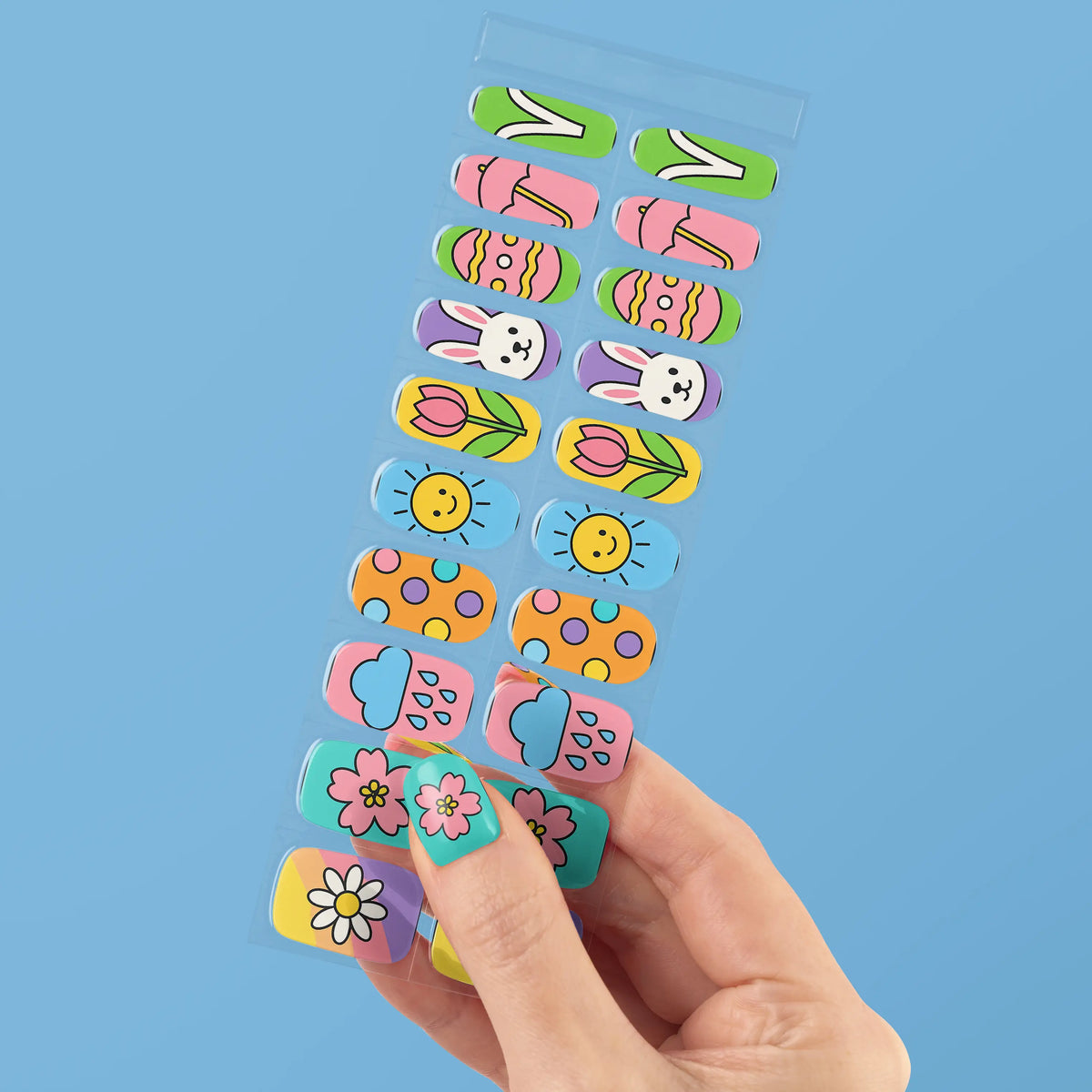 nail-wraps