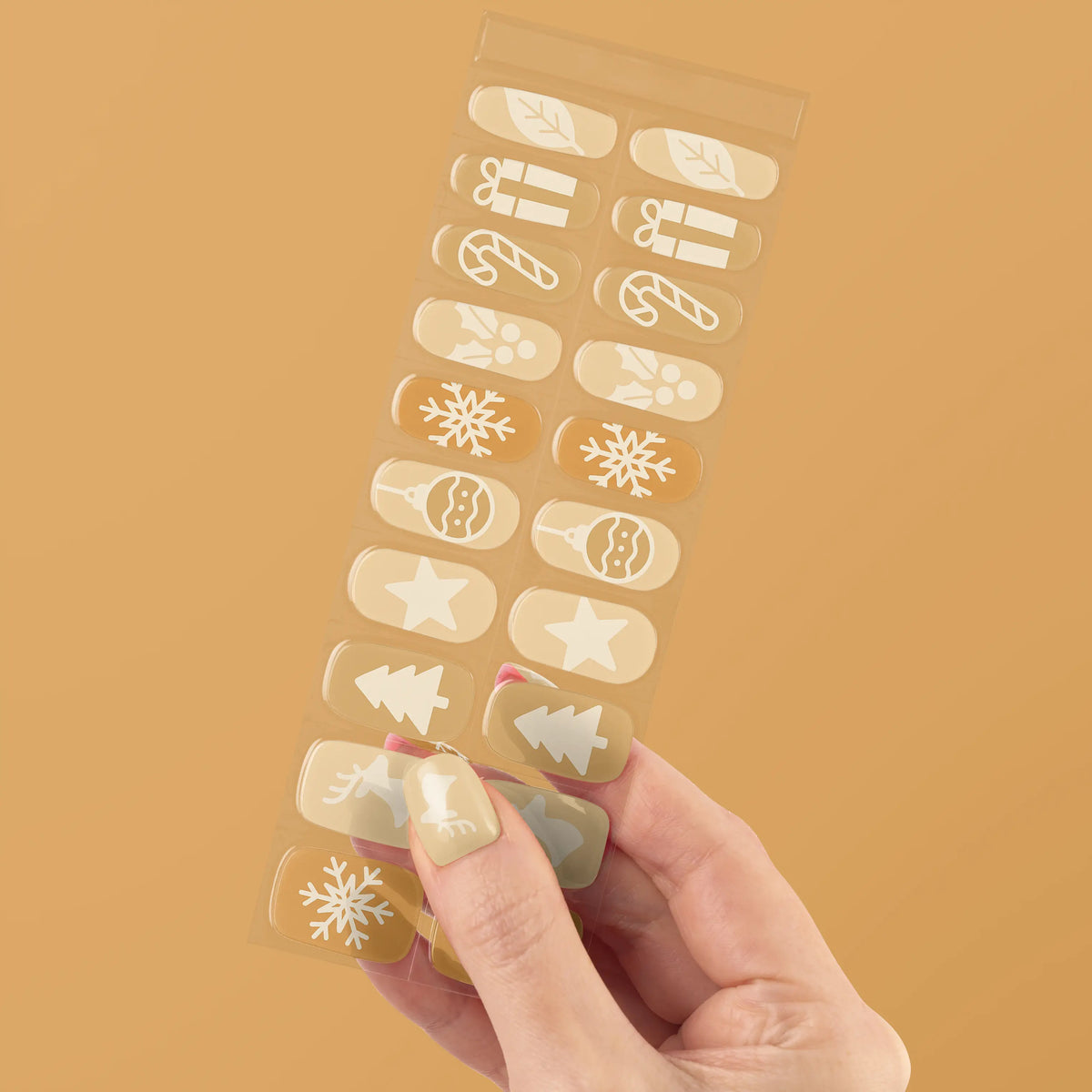 nail-wraps