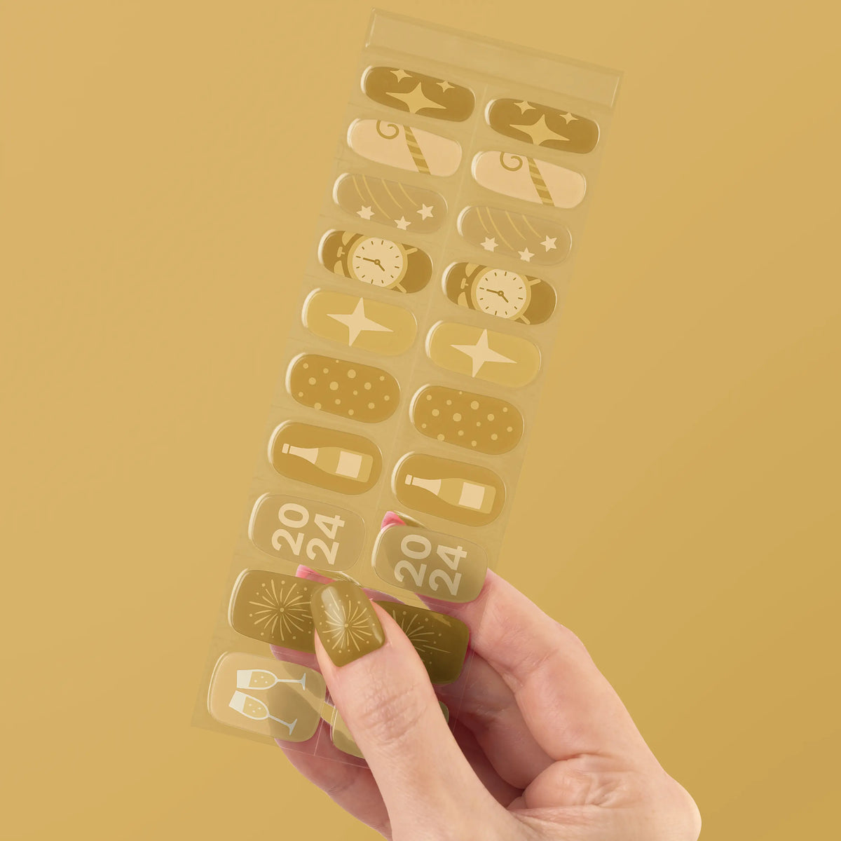 nail-wraps