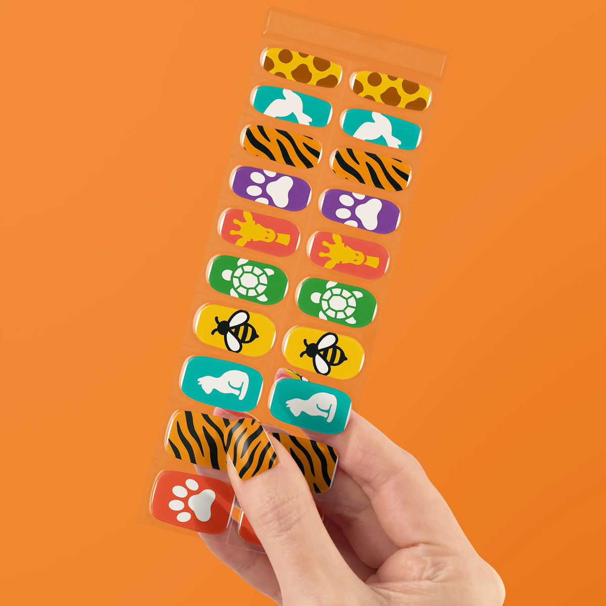 nail-wraps