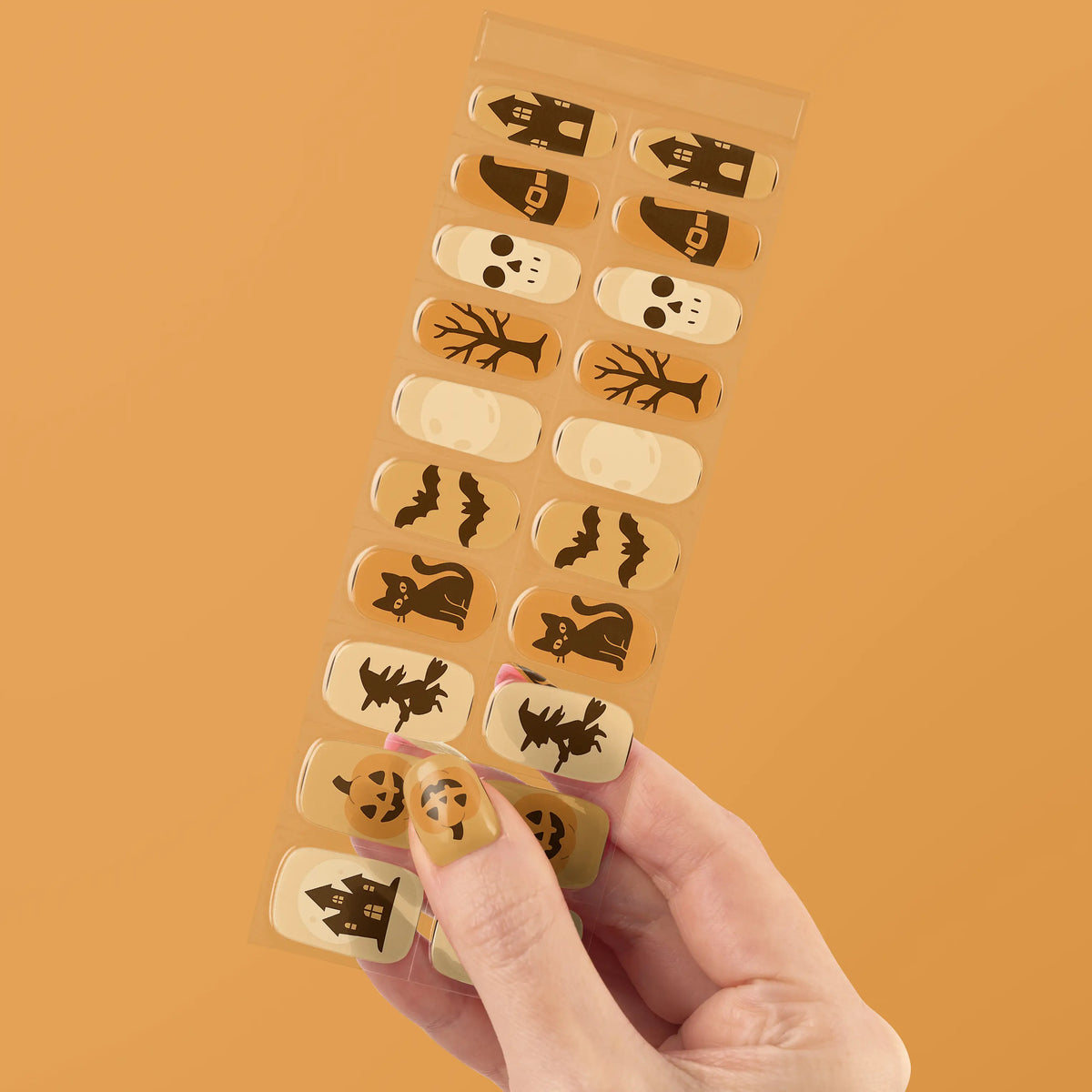 nail-wraps