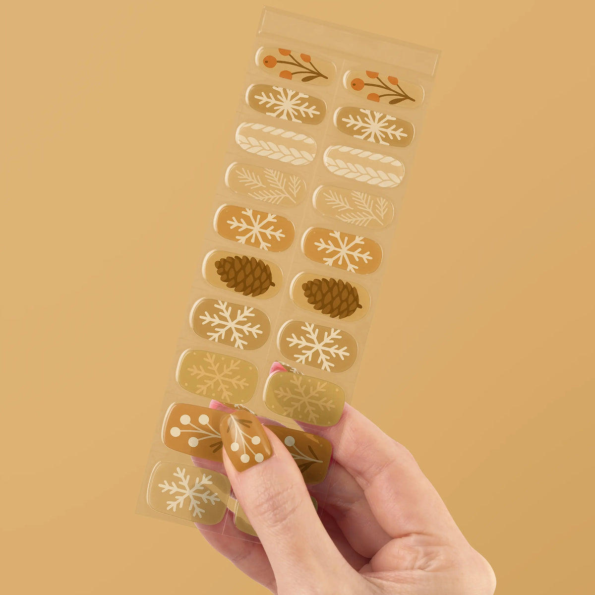 nail-wraps