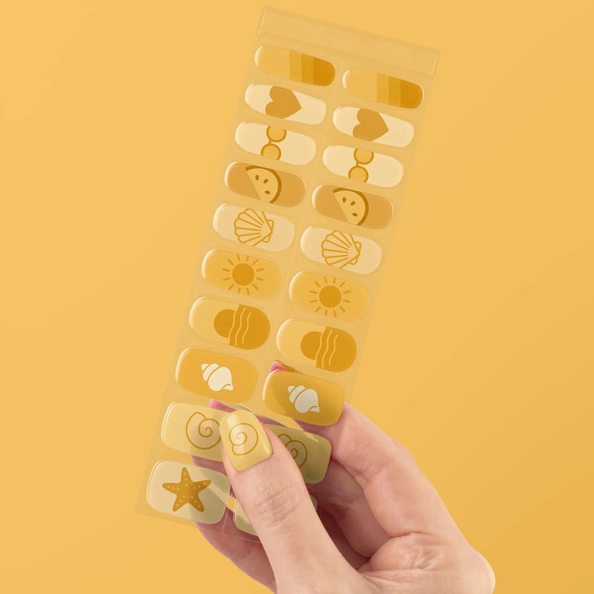 nail-wraps
