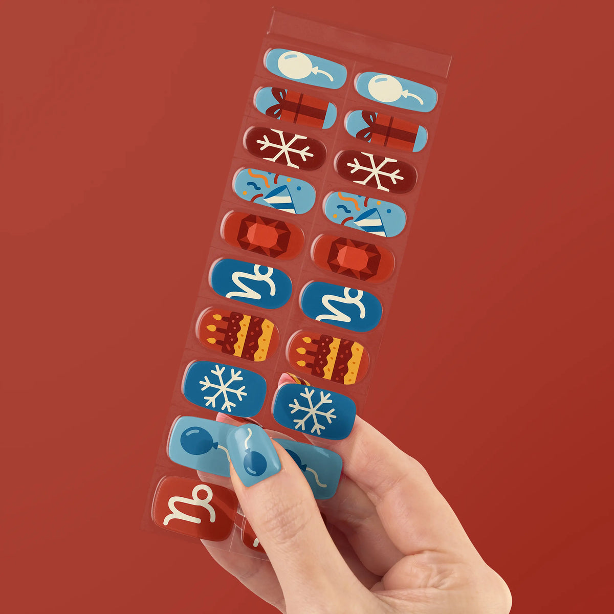 nail-wraps
