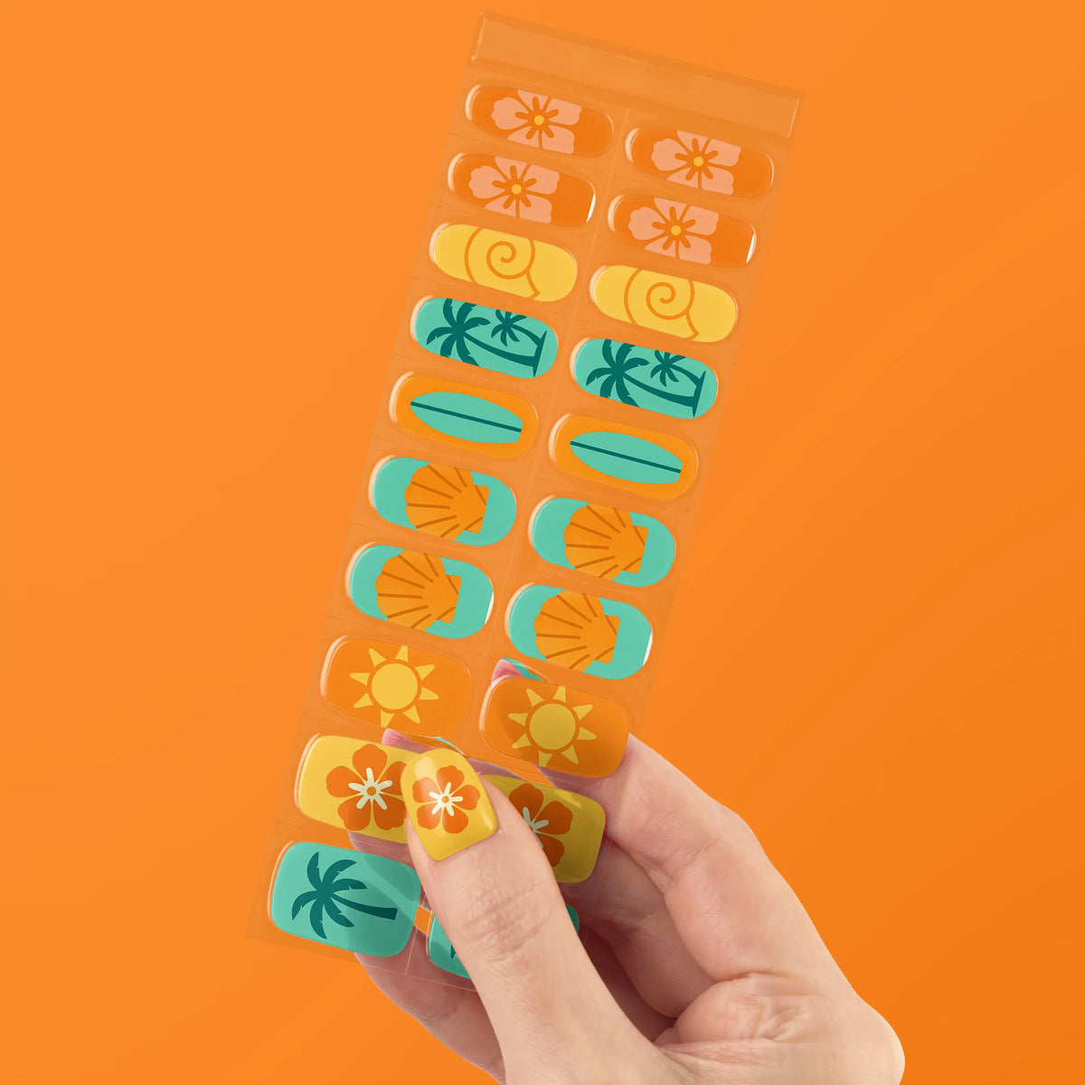 nail-wraps