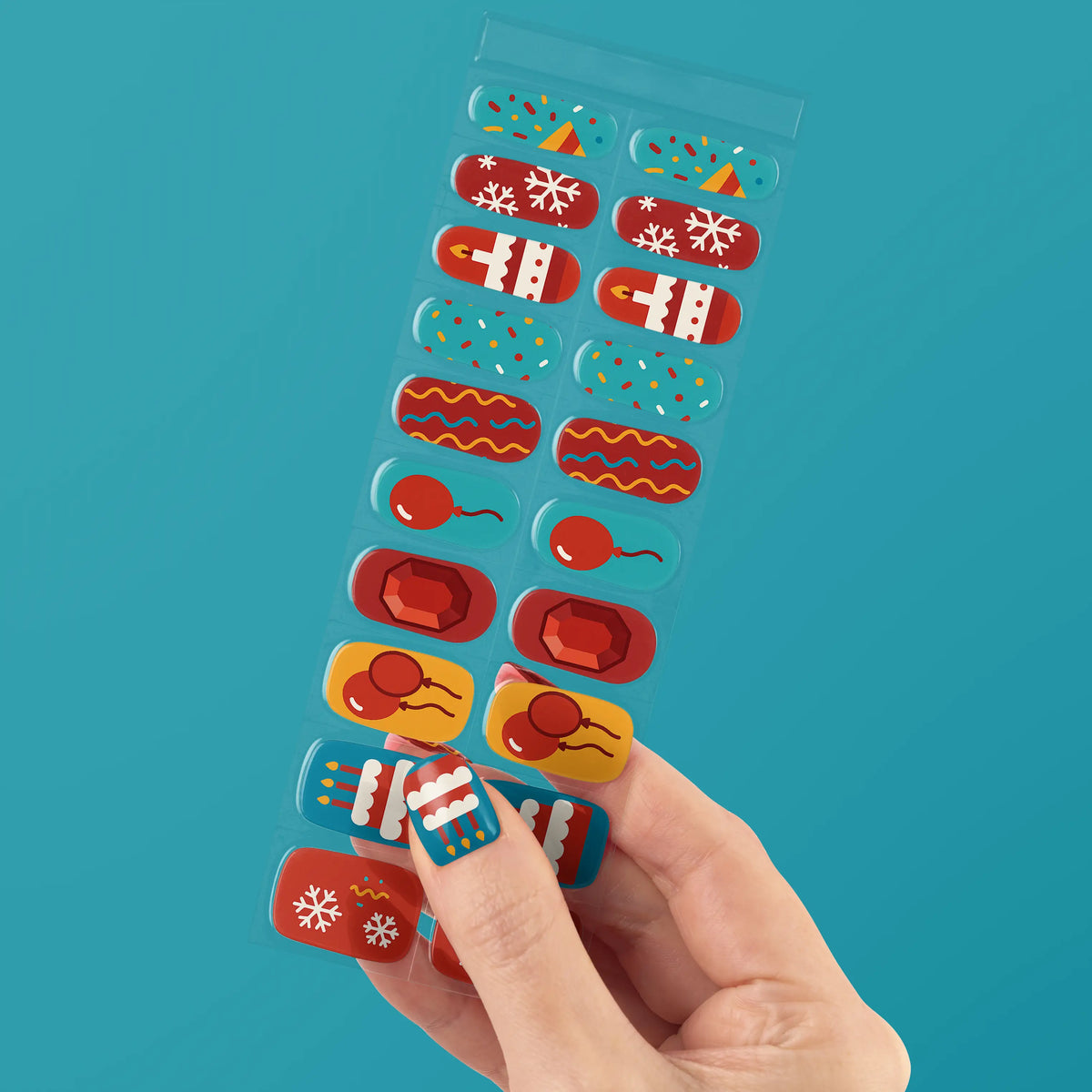 nail-wraps