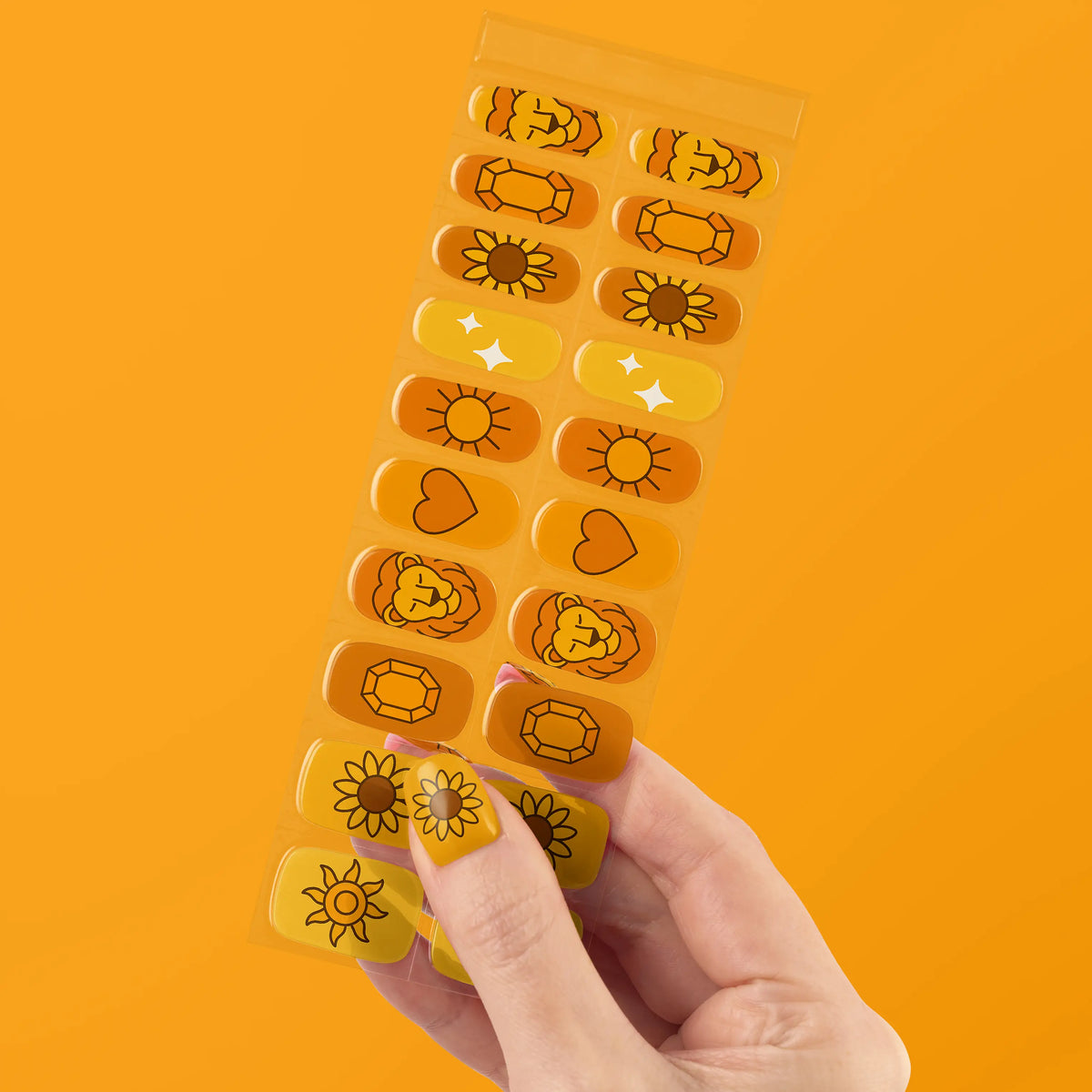 nail-wraps