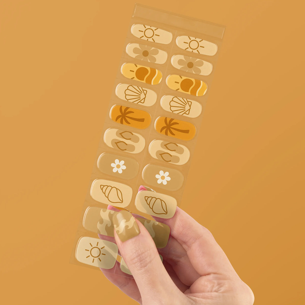 nail-wraps