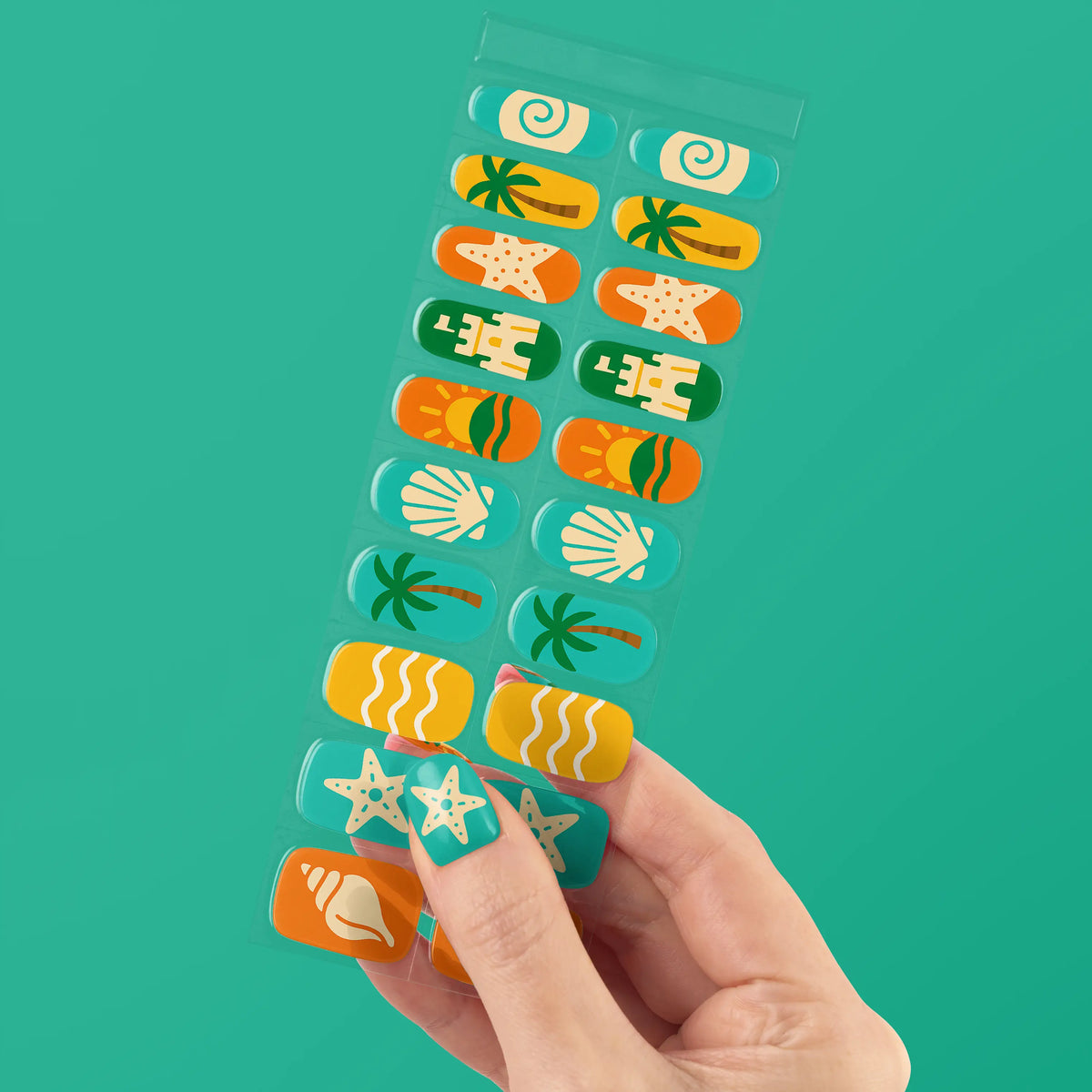 nail-wraps
