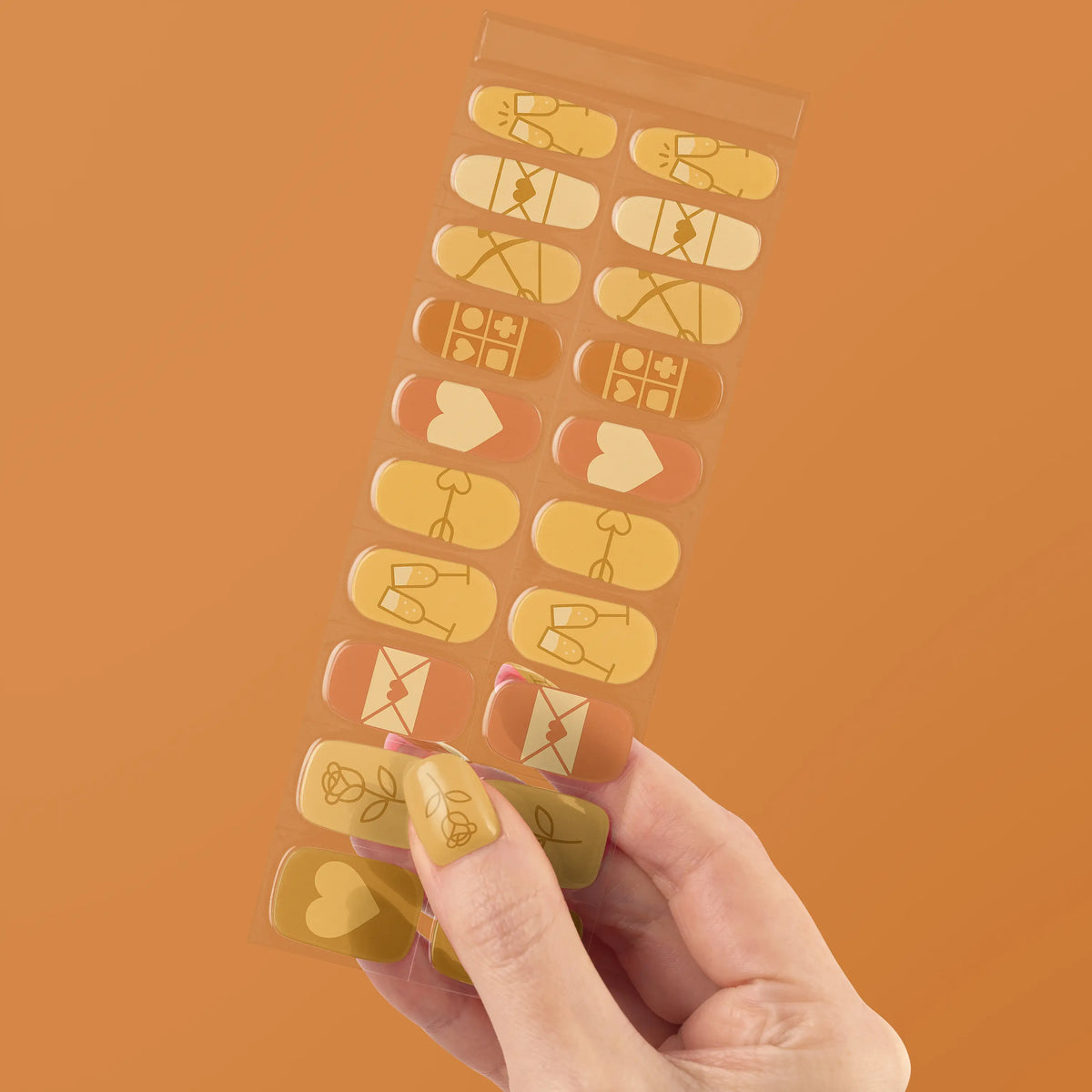 nail-wraps