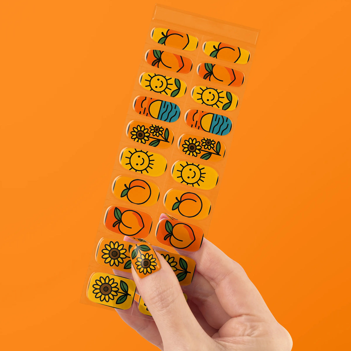 nail-wraps