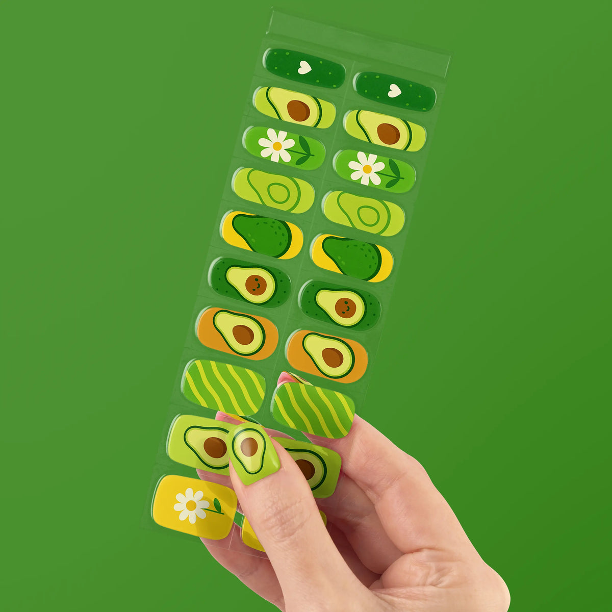 nail-wraps