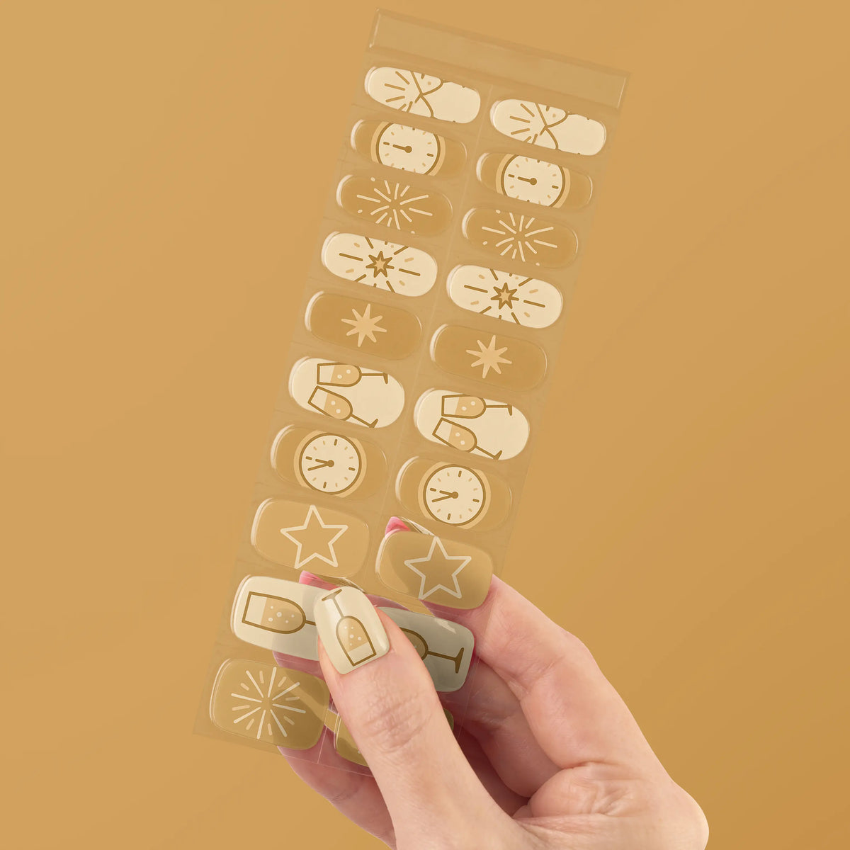nail-wraps