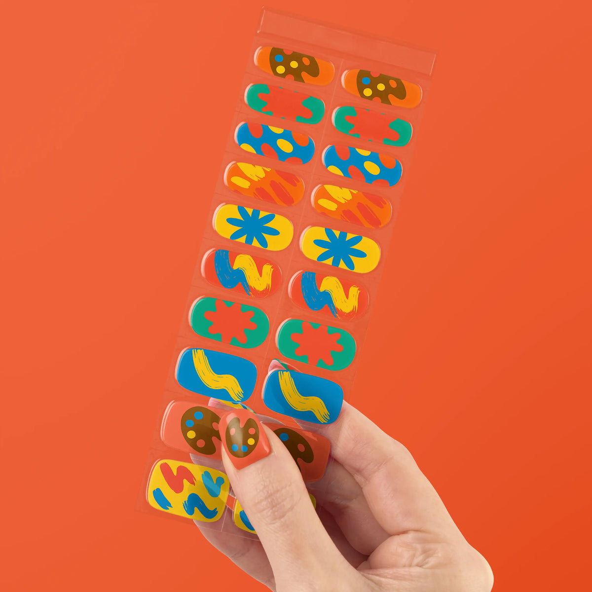 nail-wraps