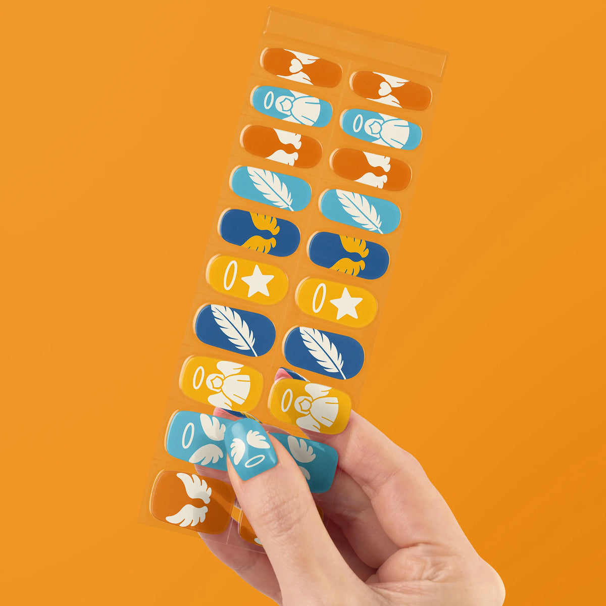 nail-wraps