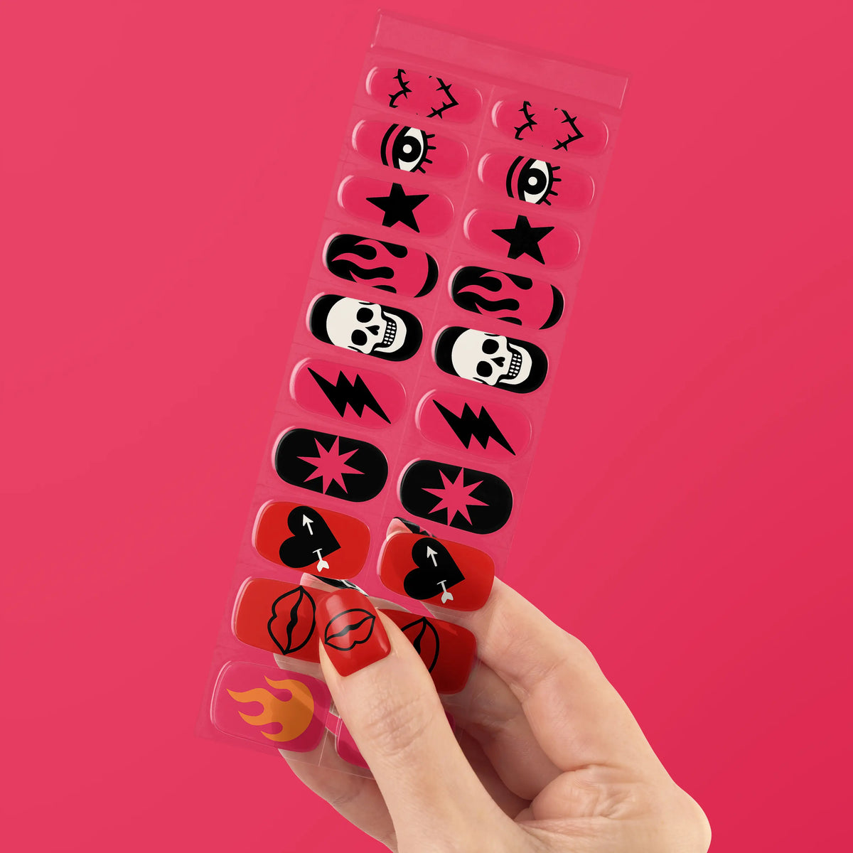 nail-wraps