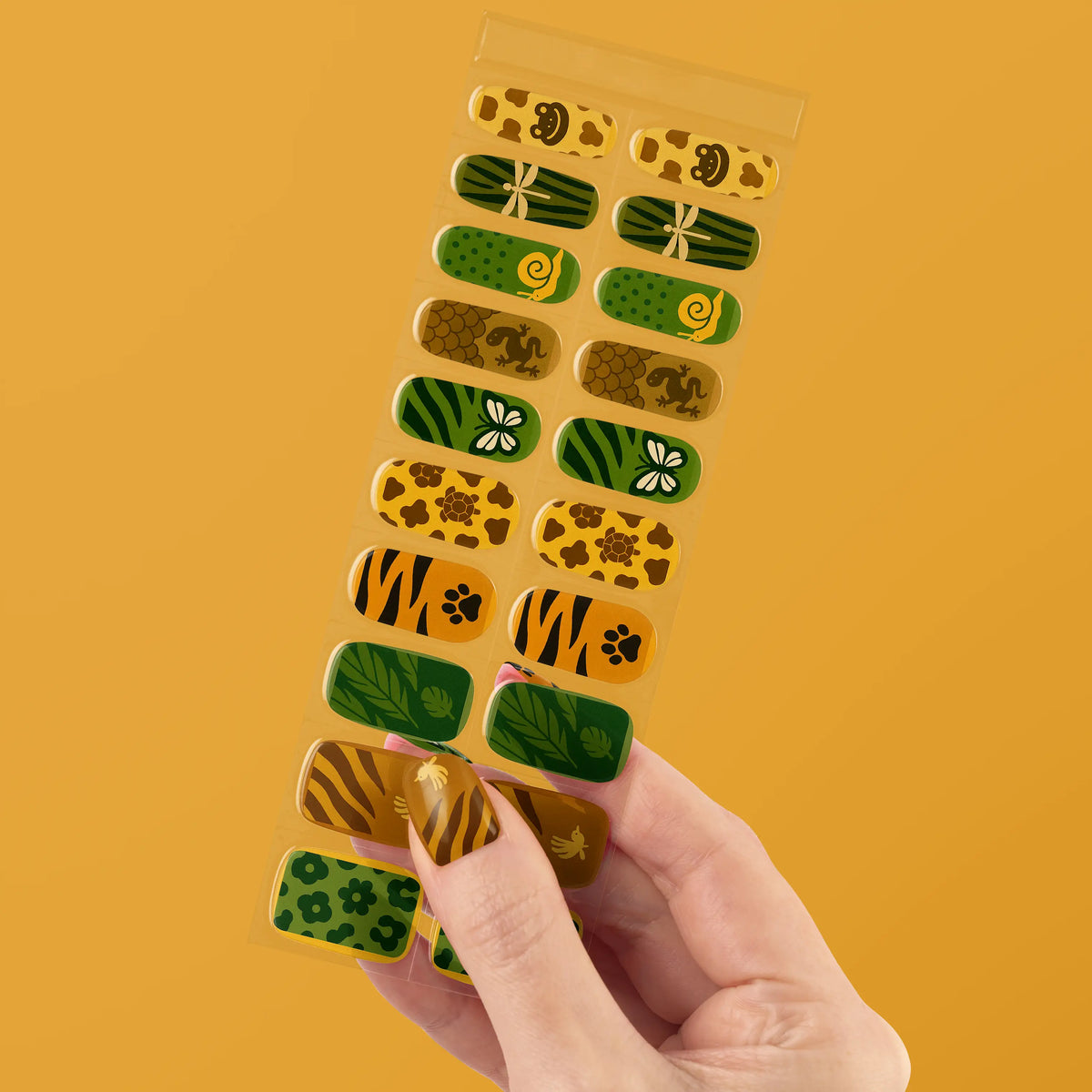 nail-wraps