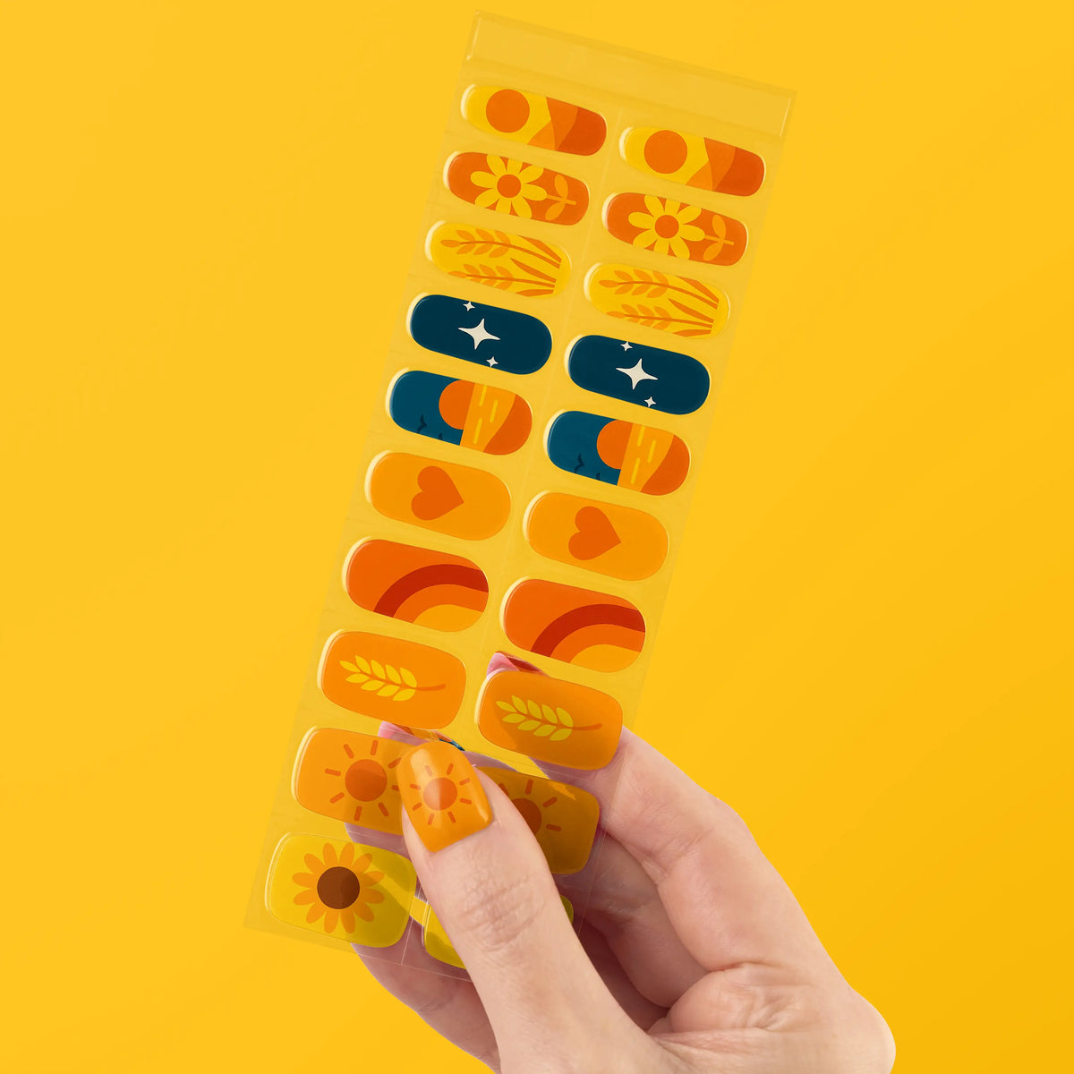 nail-wraps
