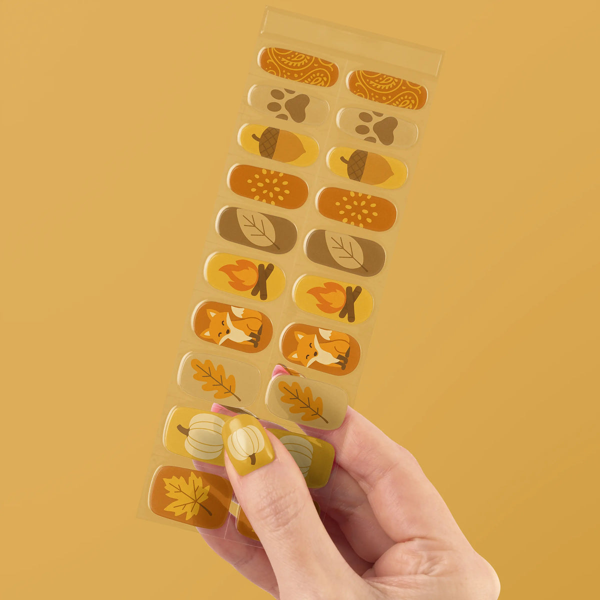nail-wraps