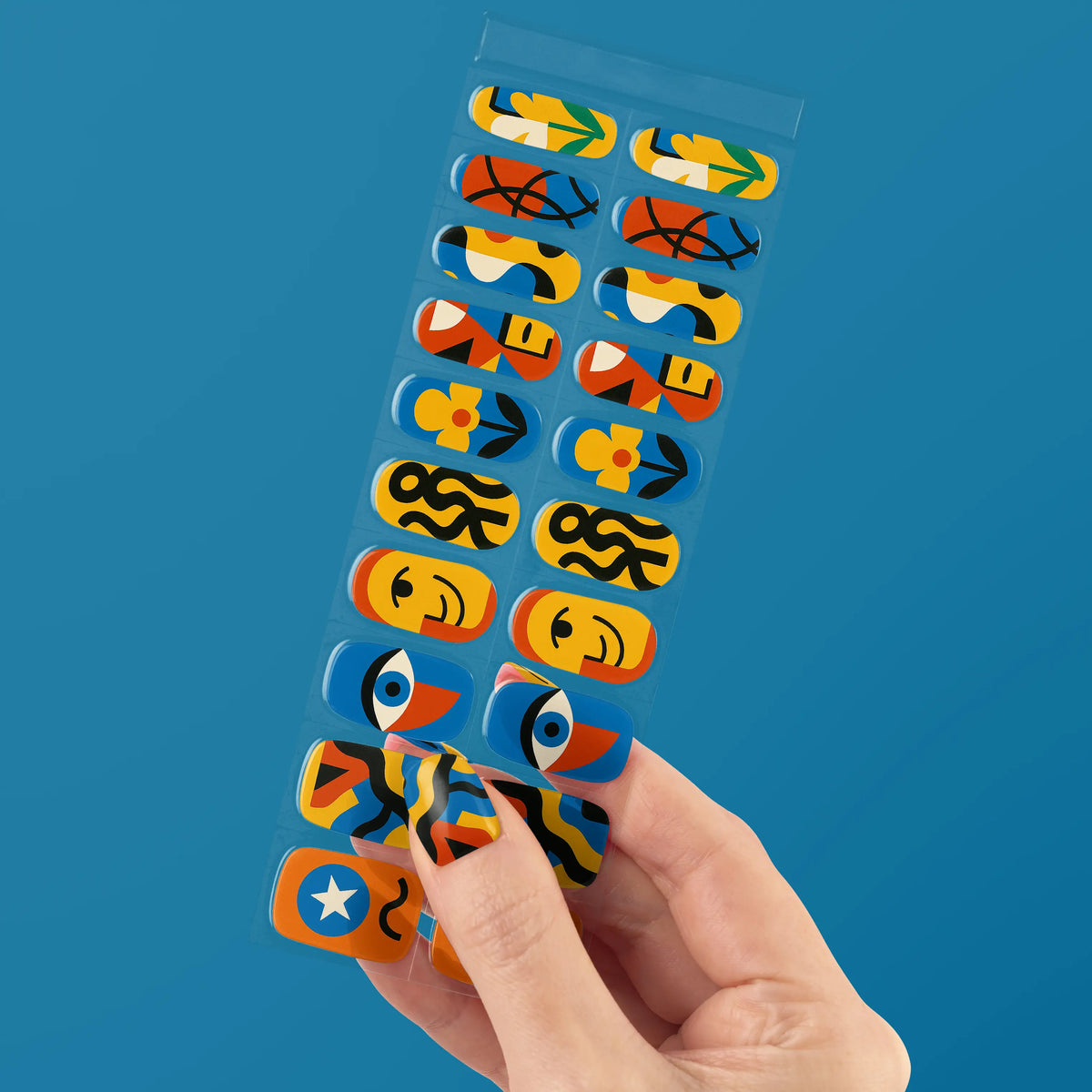 nail-wraps