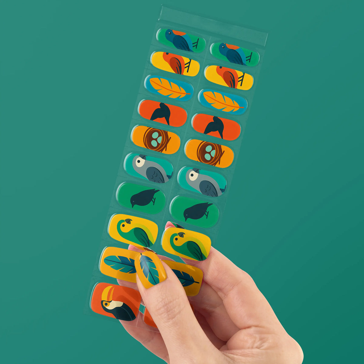 nail-wraps