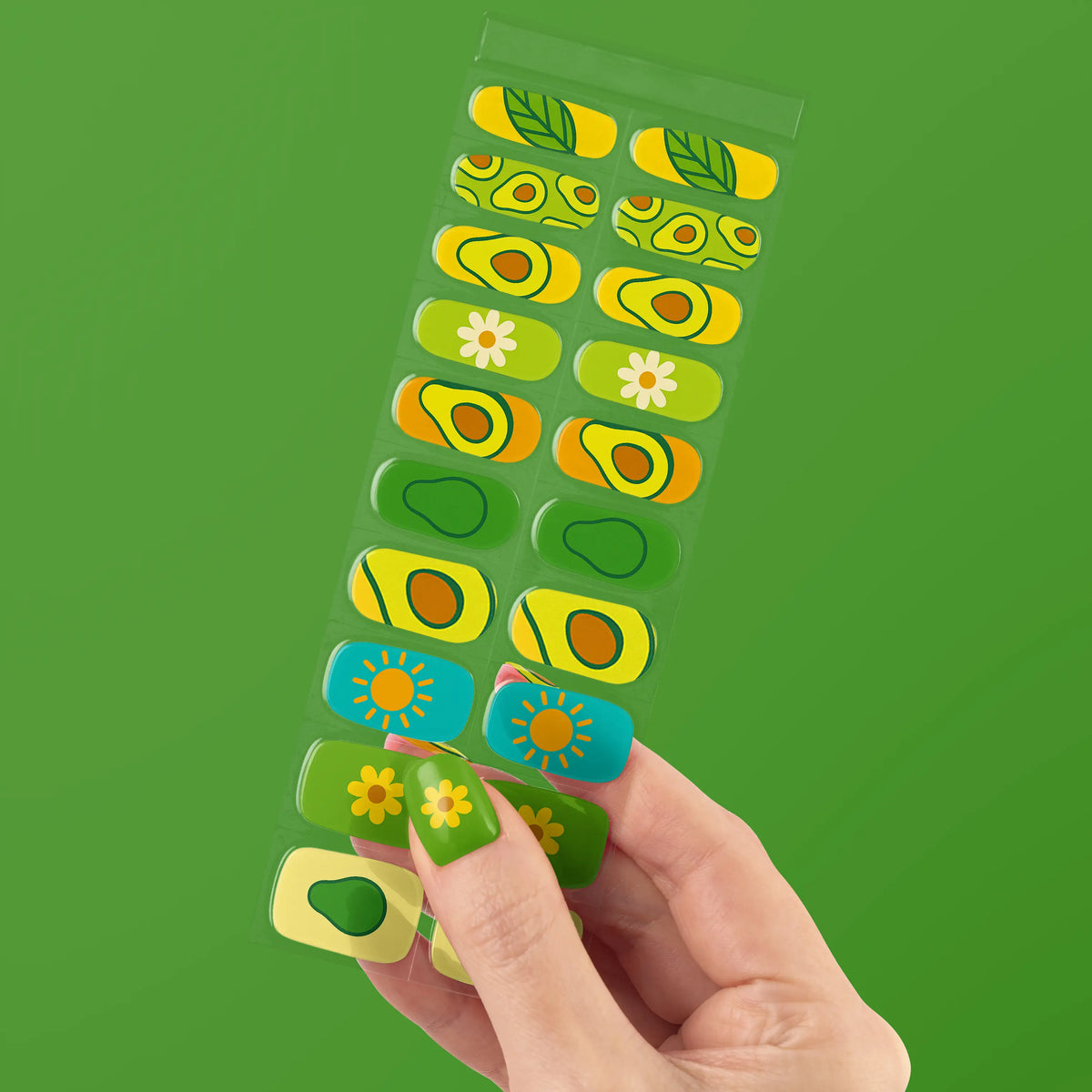 nail-wraps