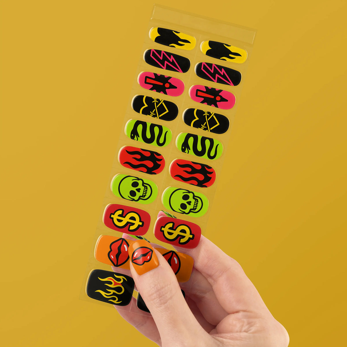 nail-wraps