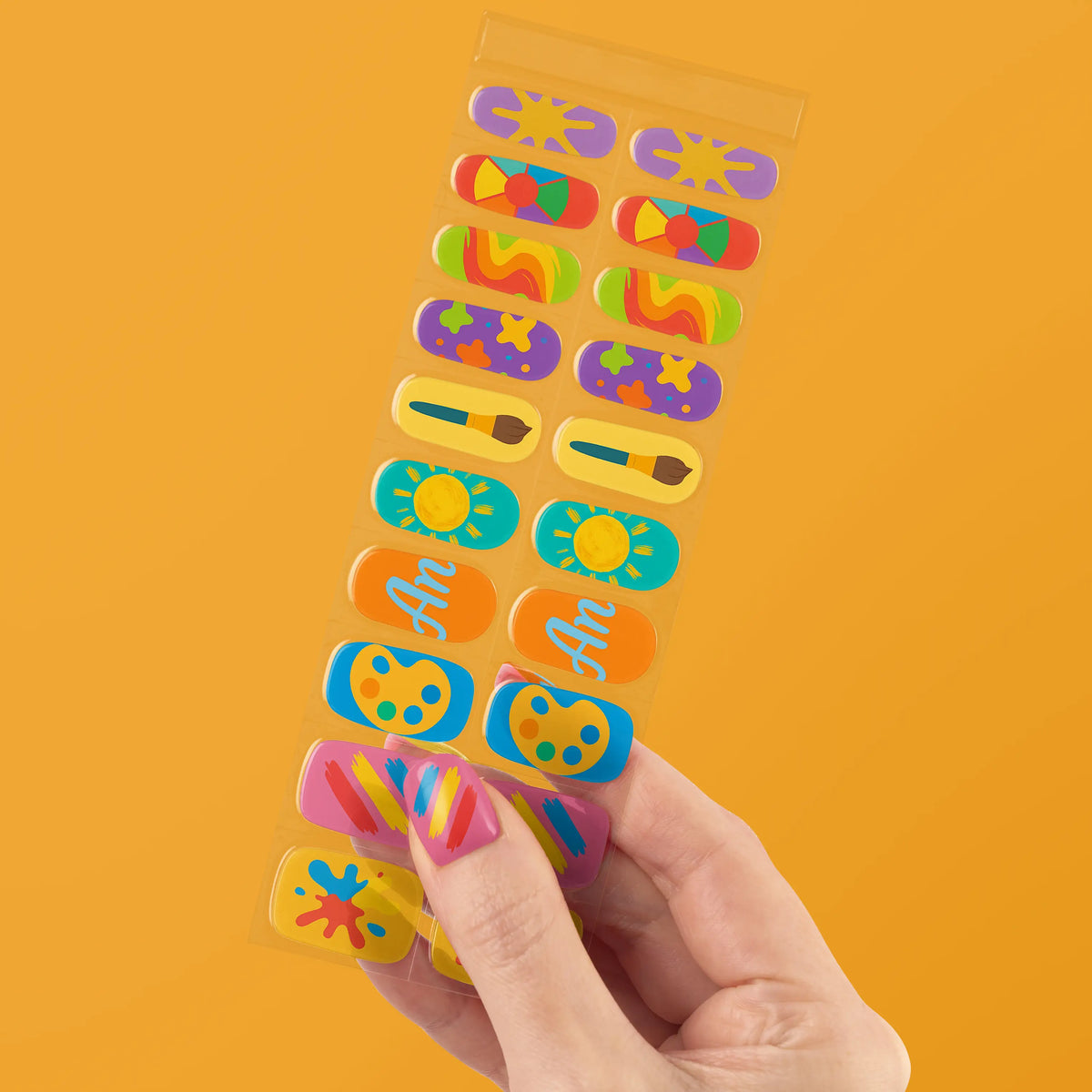 nail-wraps