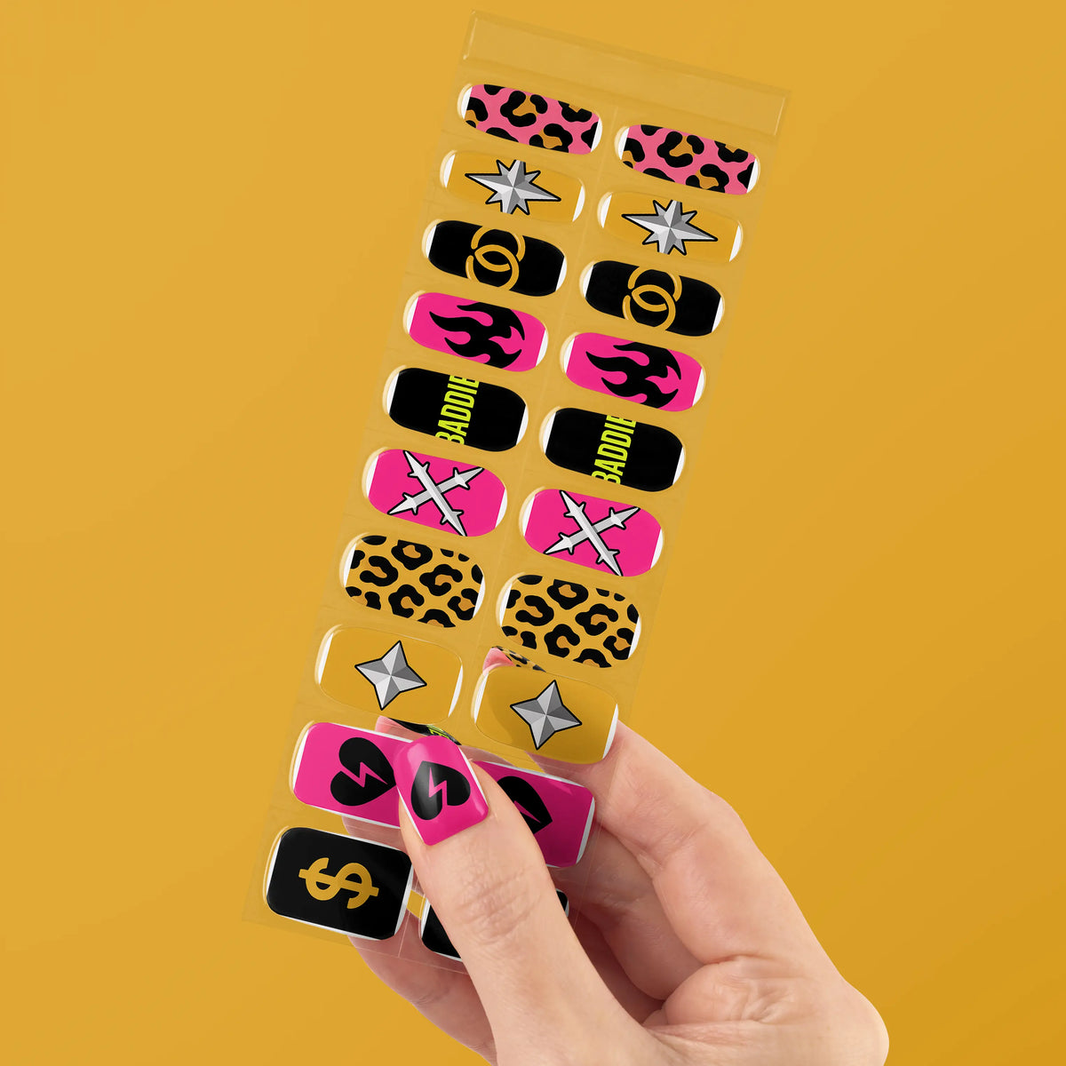 nail-wraps
