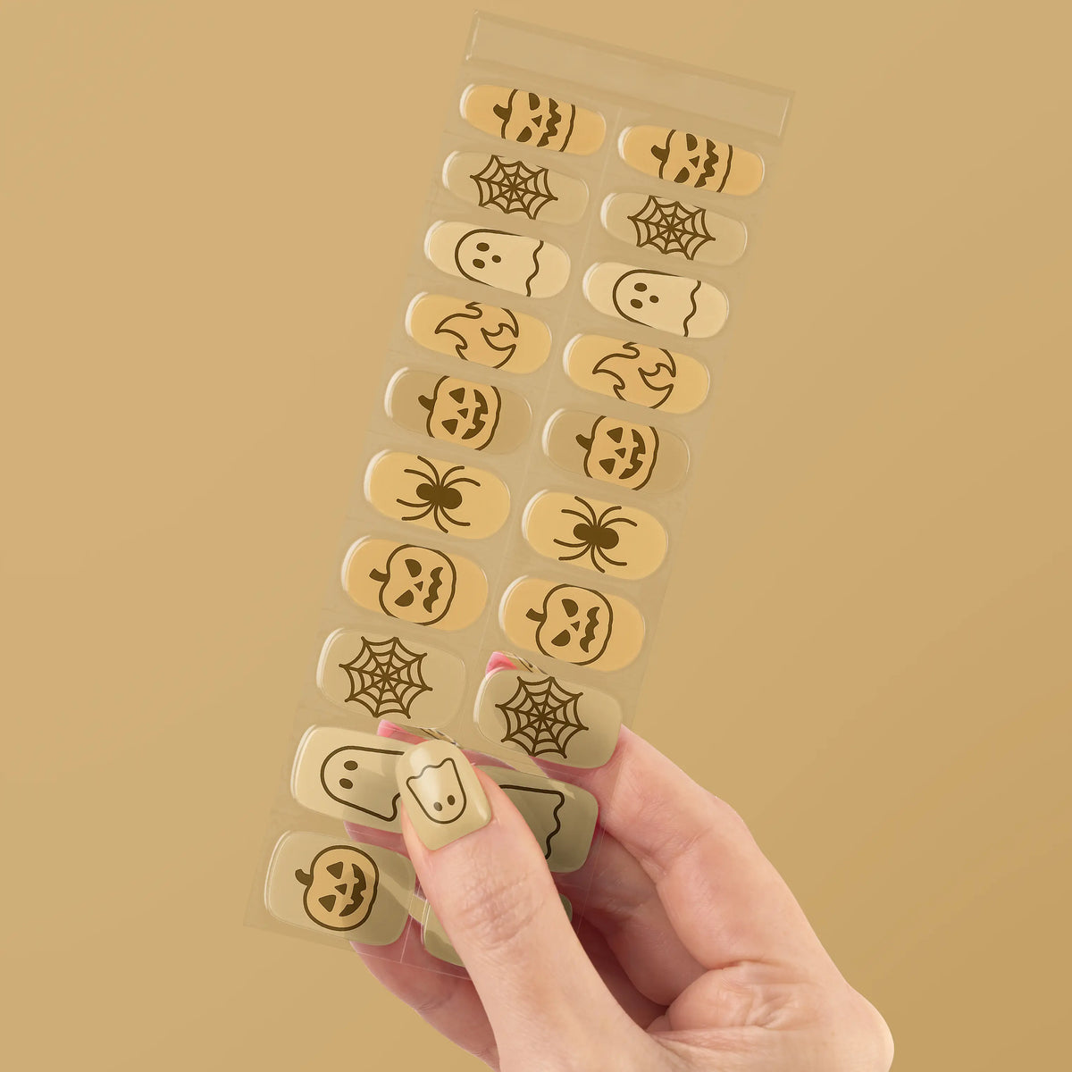 nail-wraps