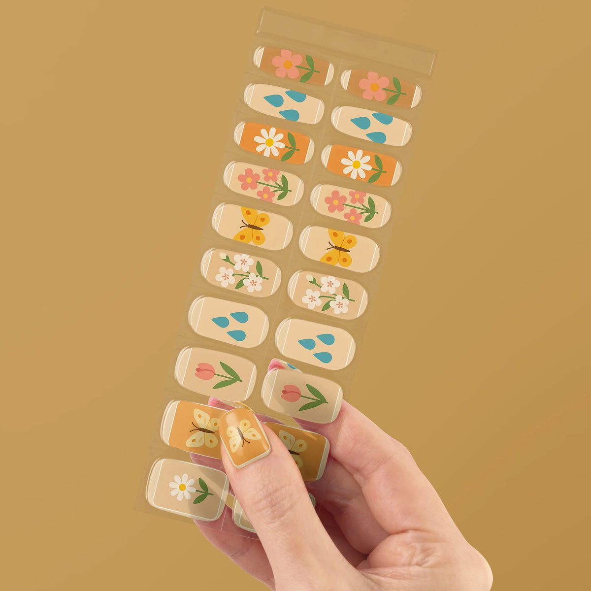 nail-wraps