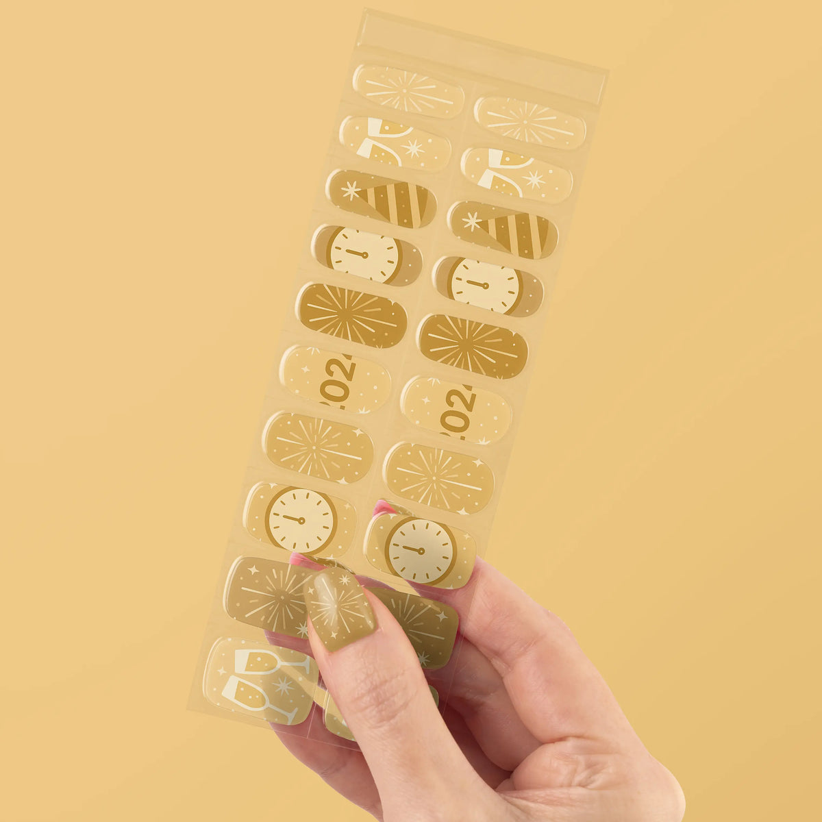nail-wraps