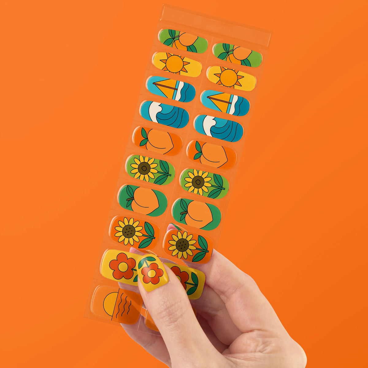 nail-wraps