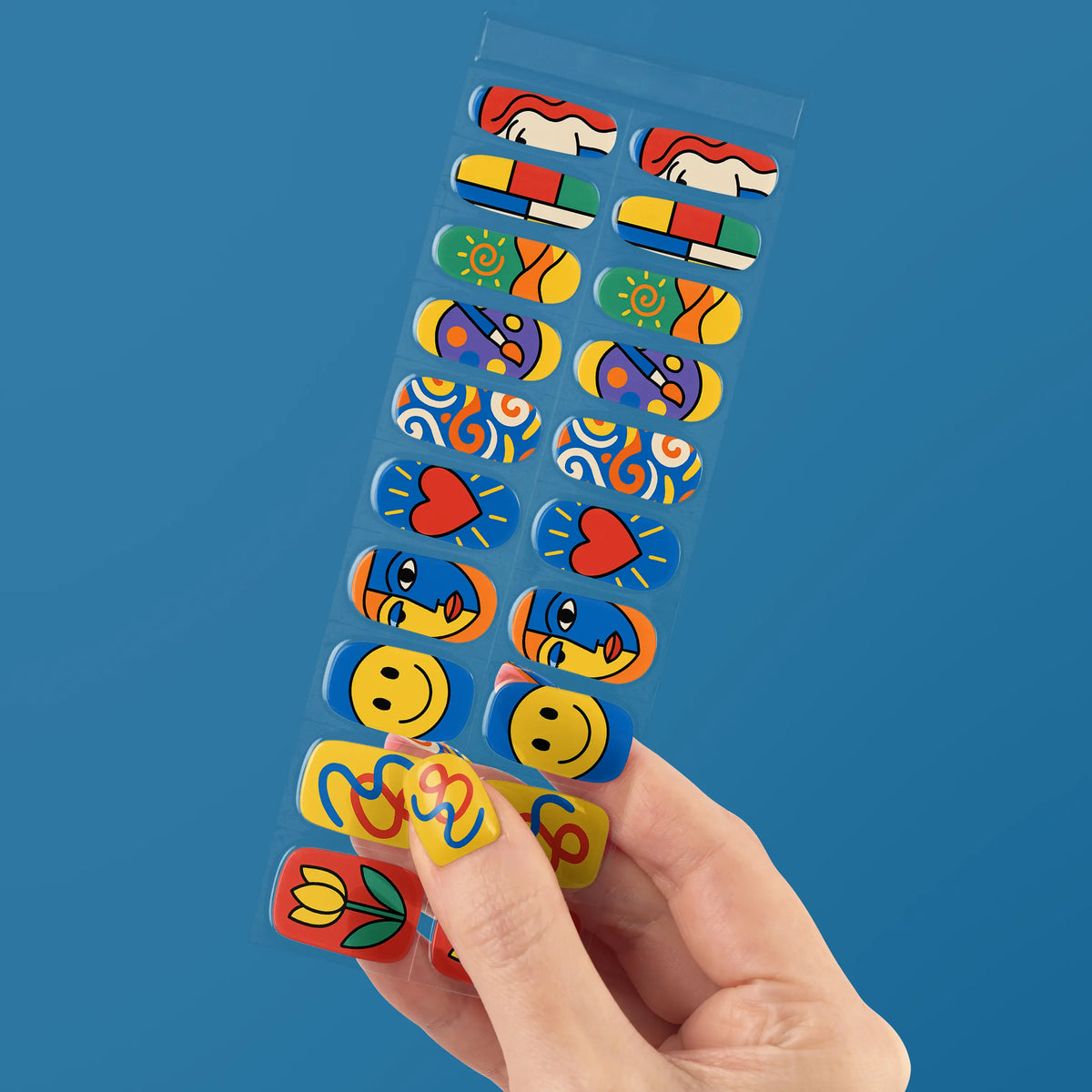 nail-wraps