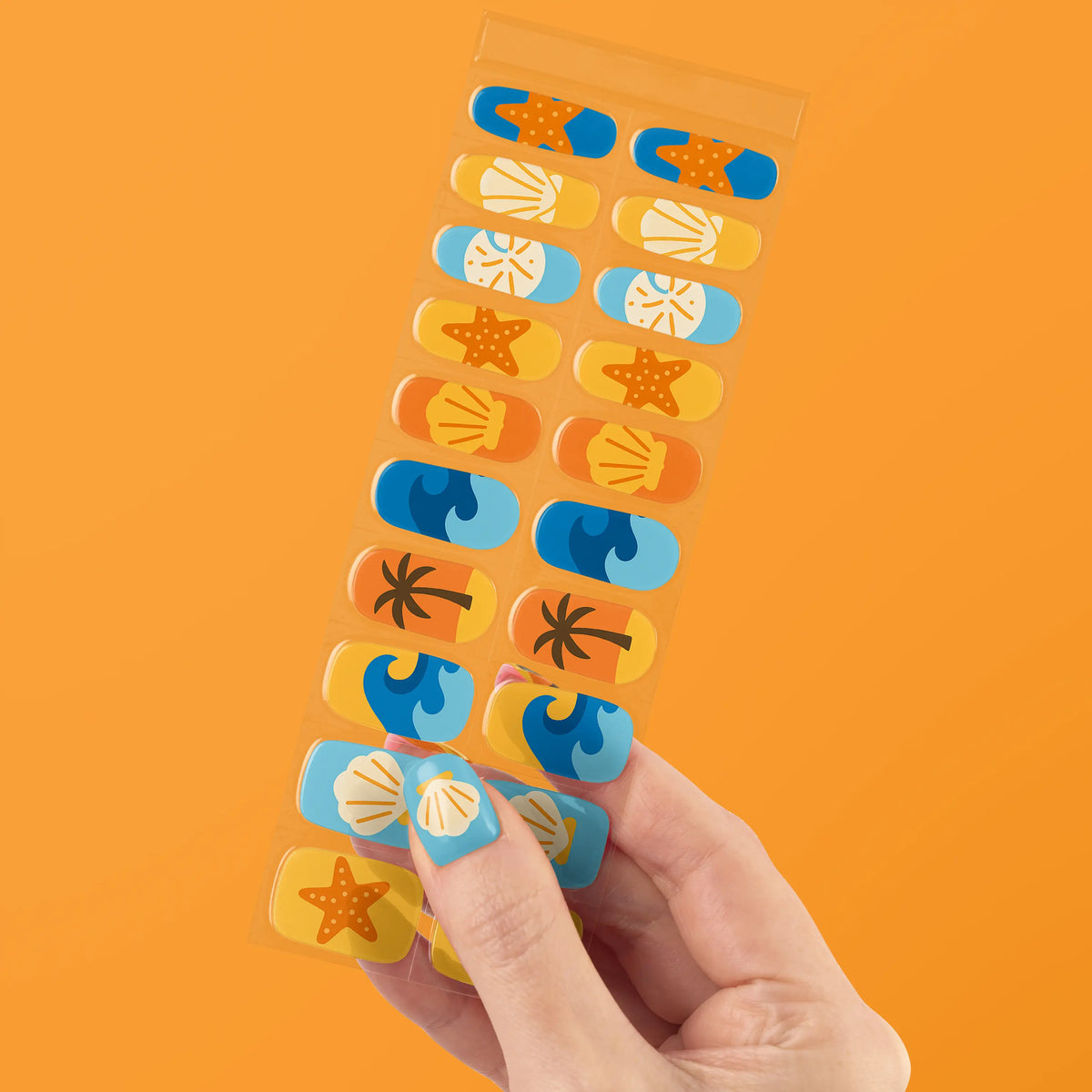 nail-wraps
