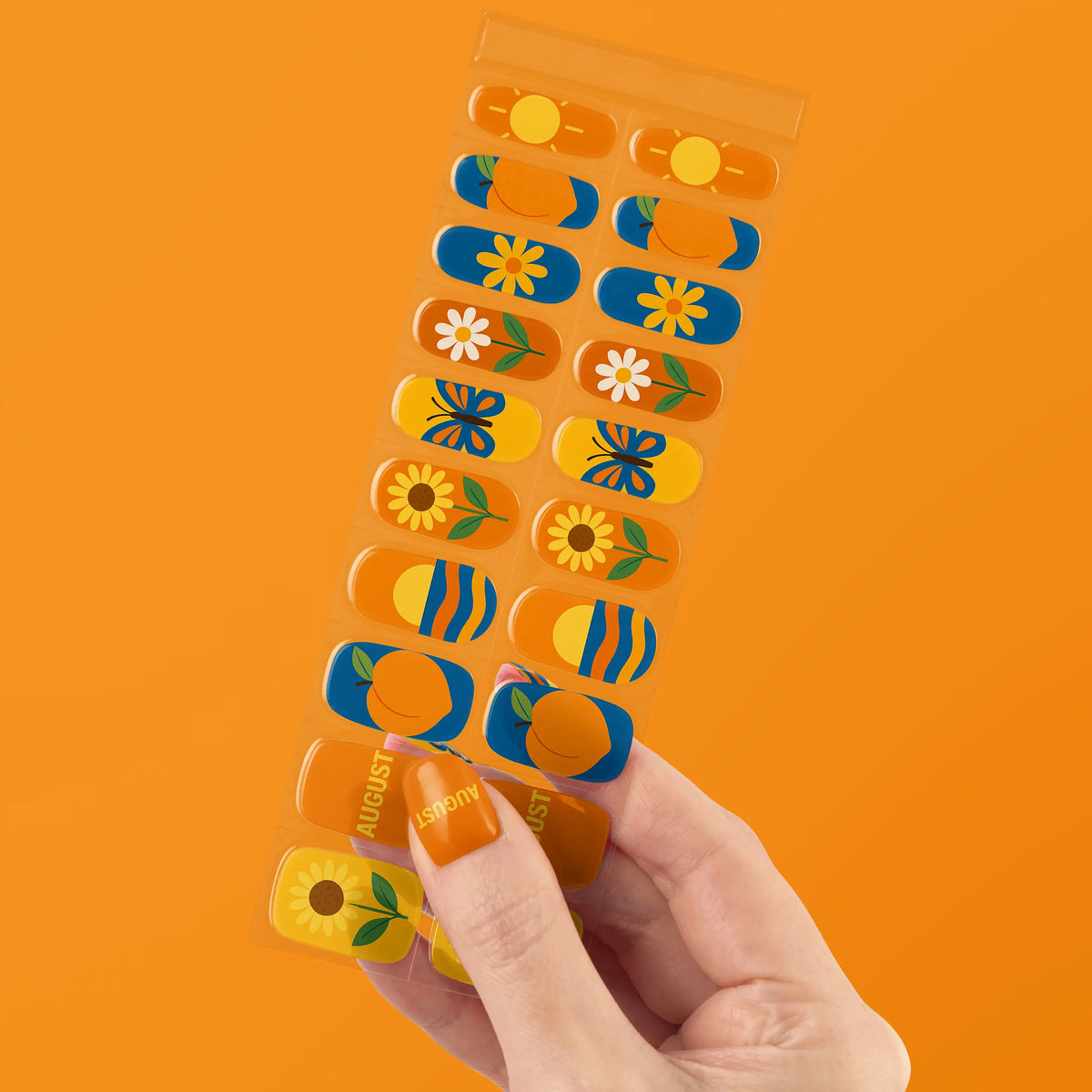 nail-wraps