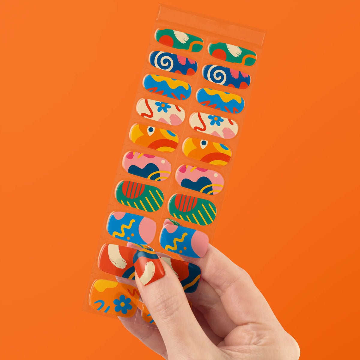 nail-wraps