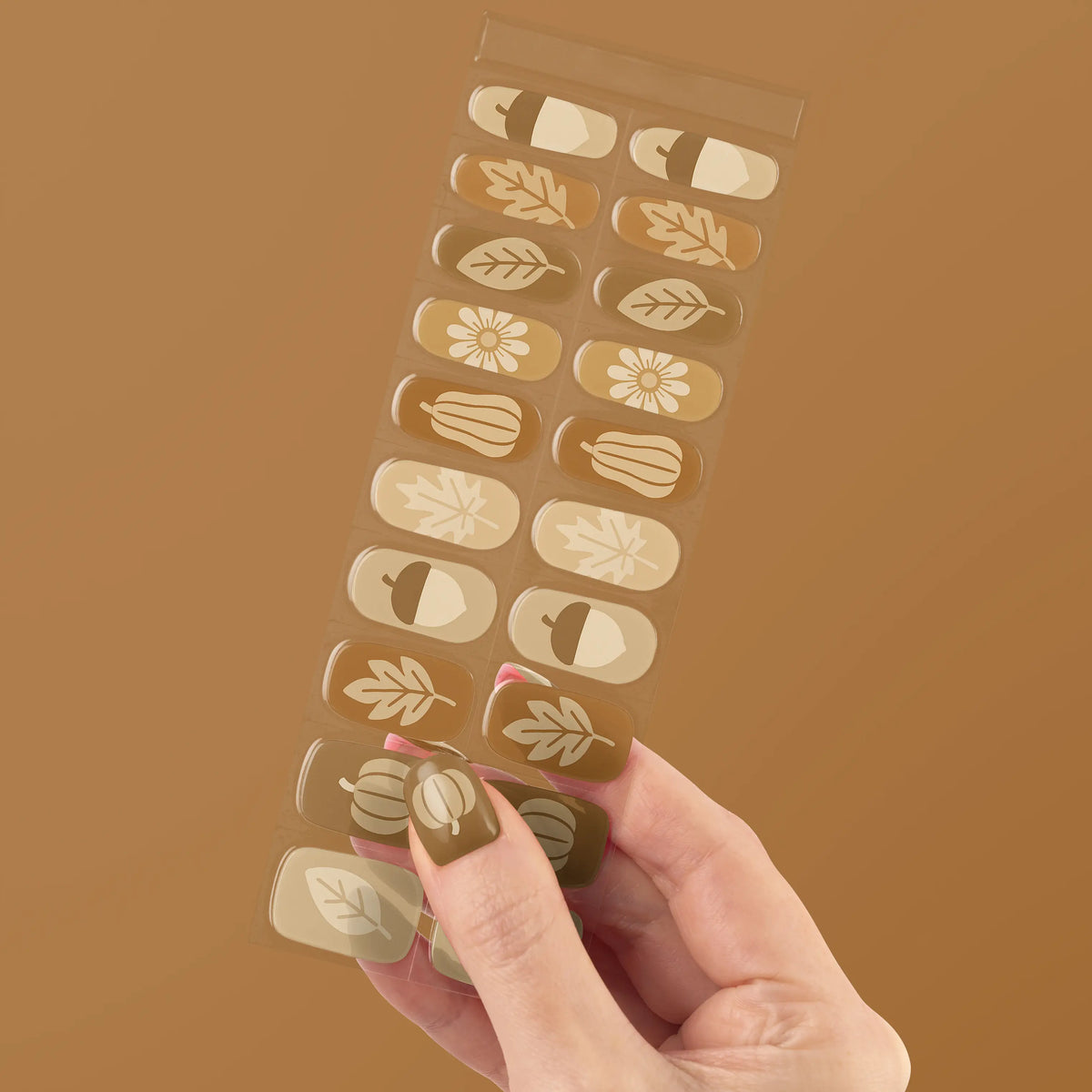 nail-wraps