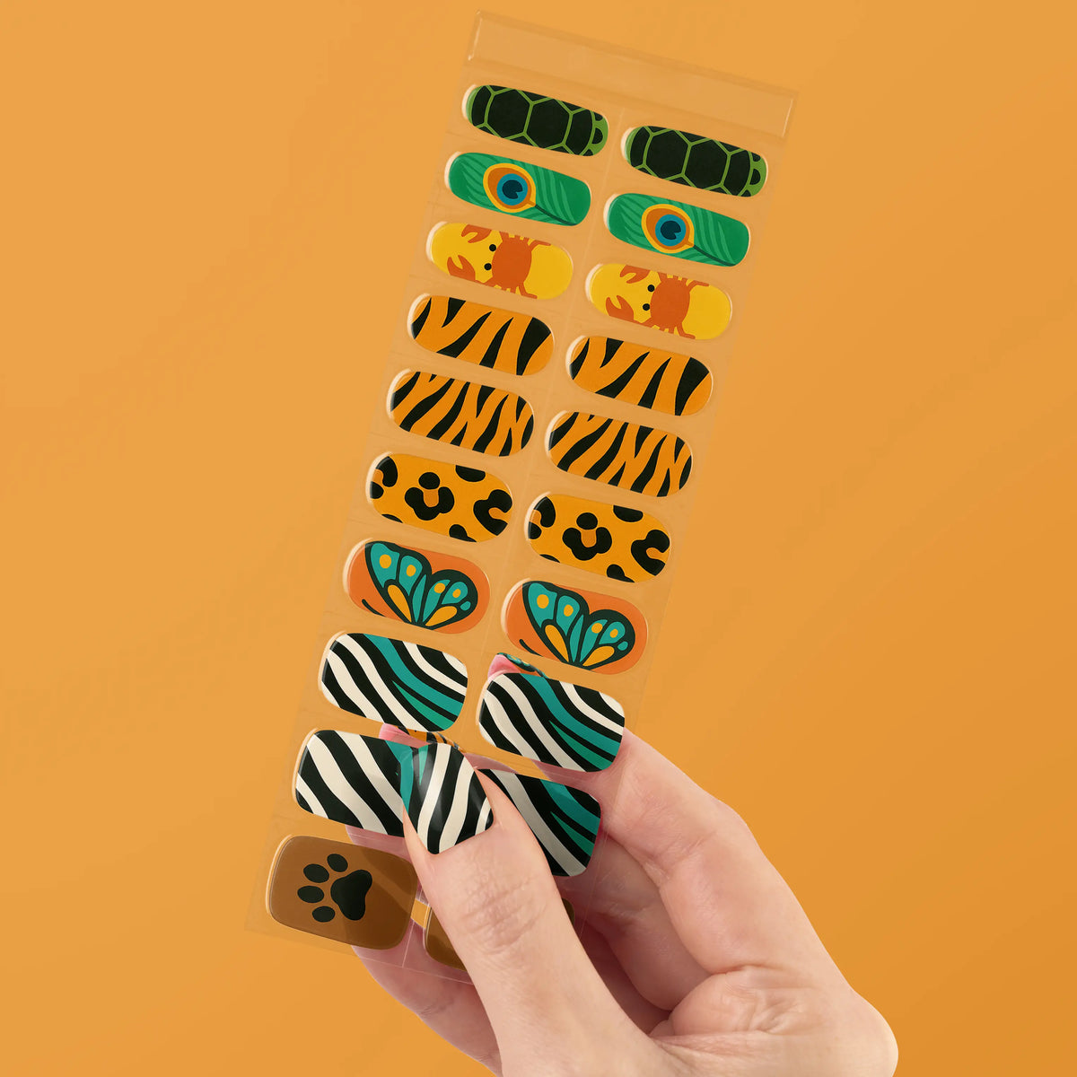 nail-wraps
