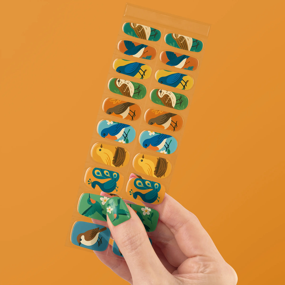 nail-wraps