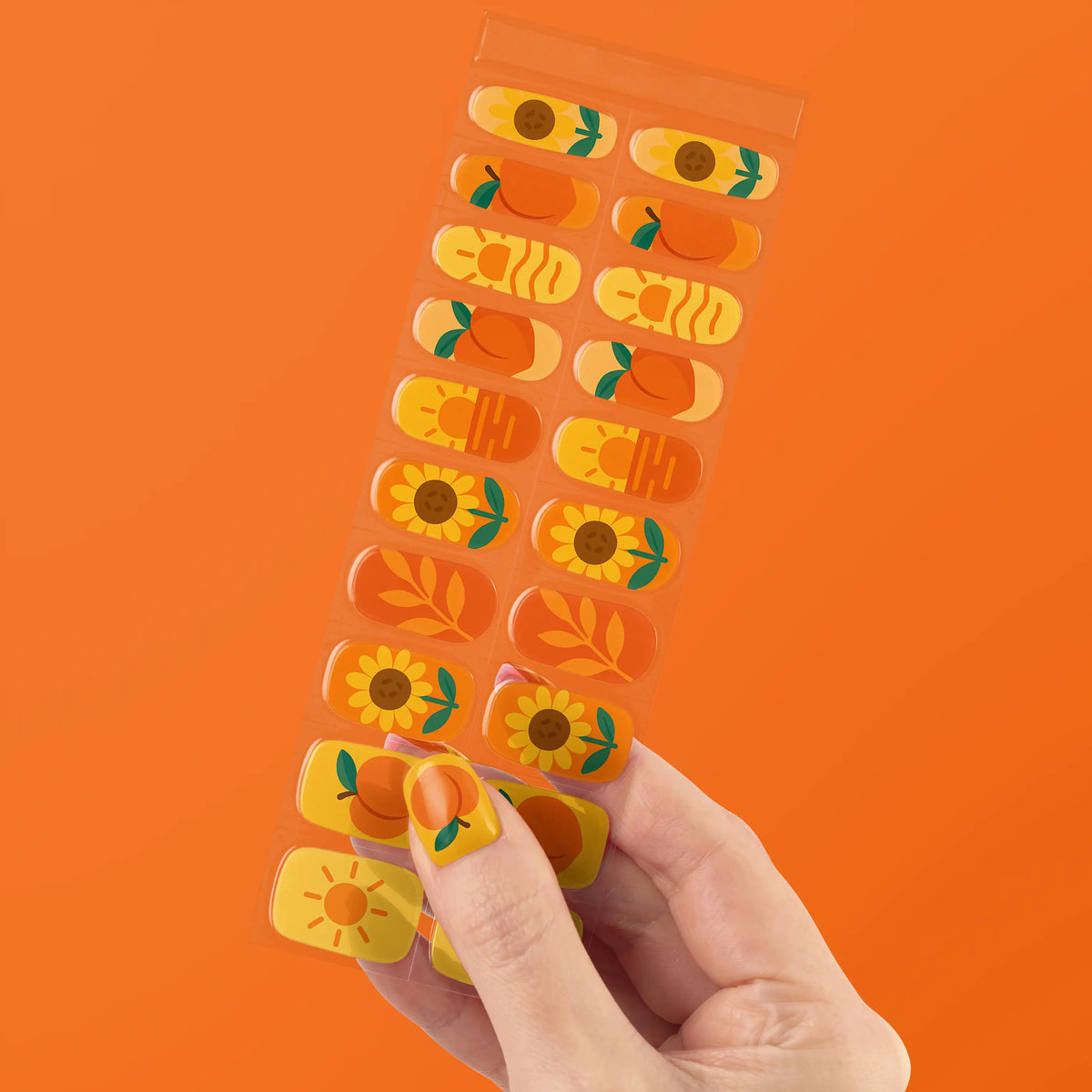 nail-wraps