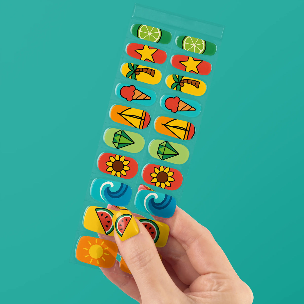 nail-wraps