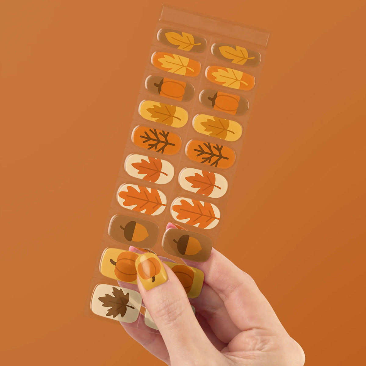 nail-wraps