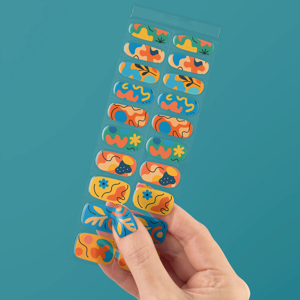 nail-wraps