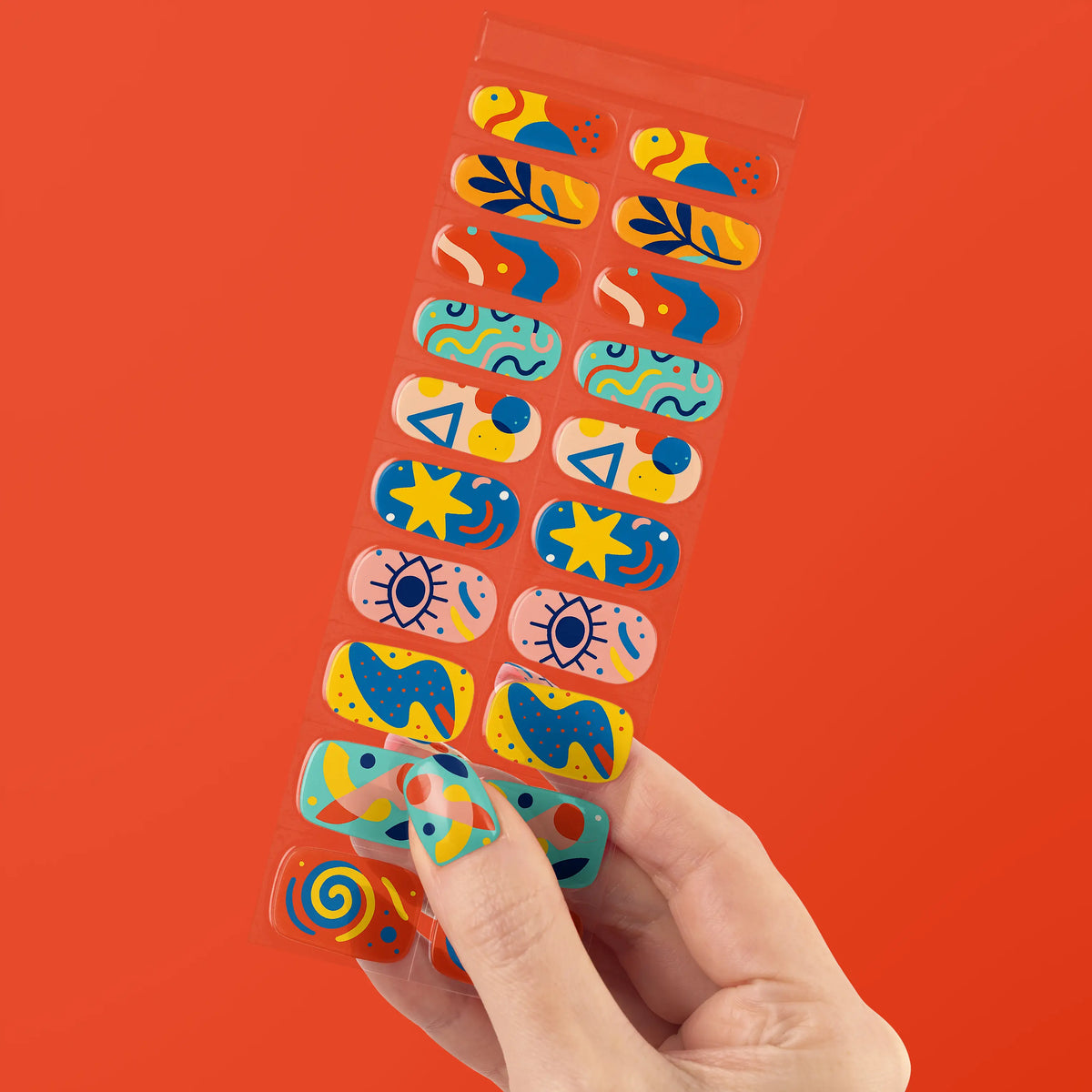 nail-wraps