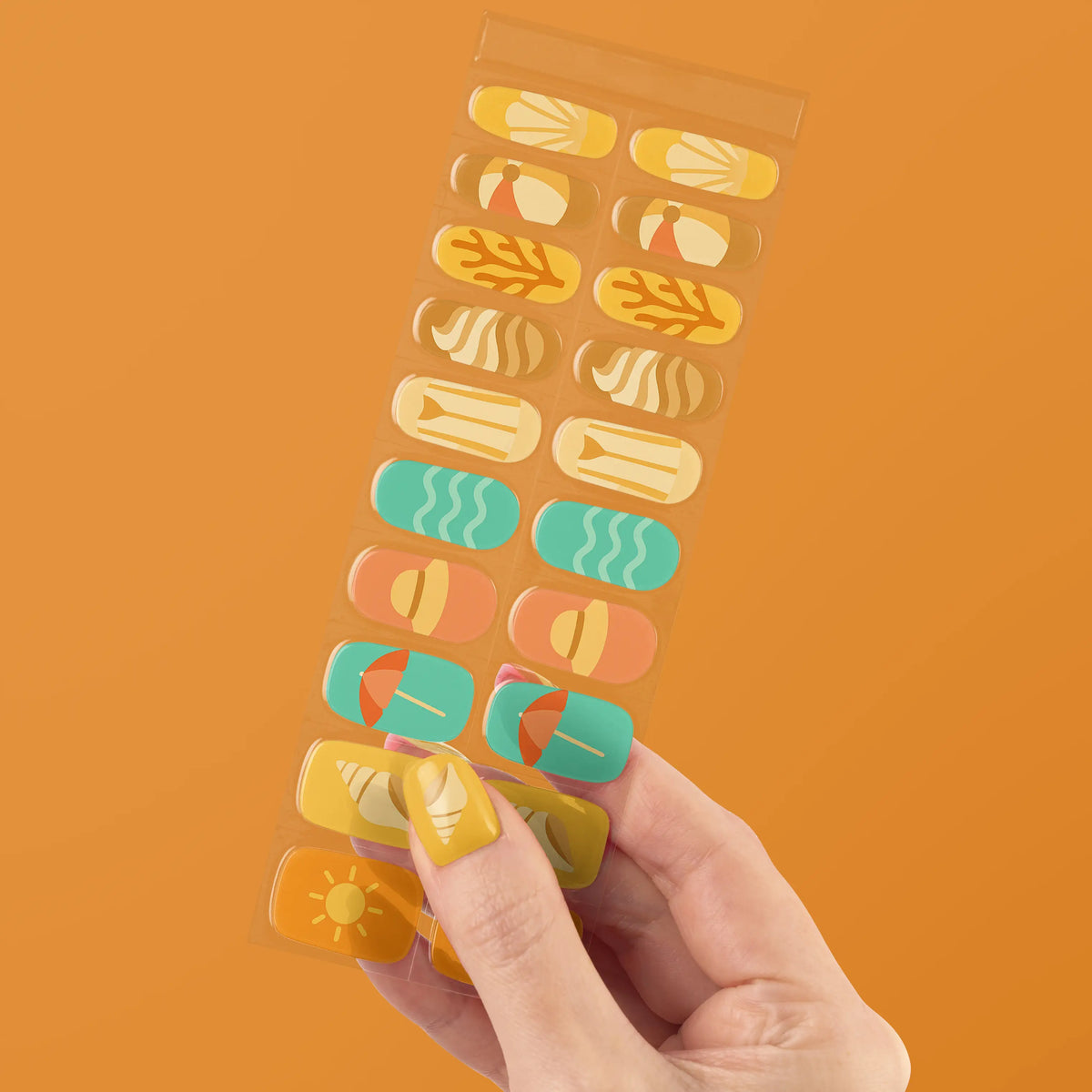 nail-wraps