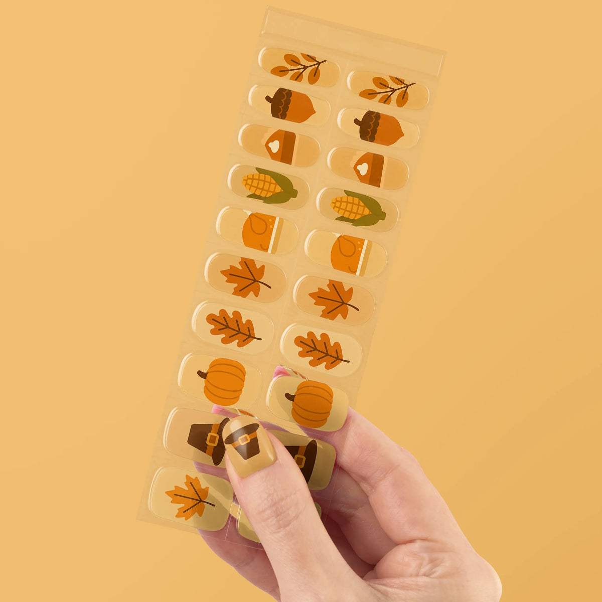 nail-wraps