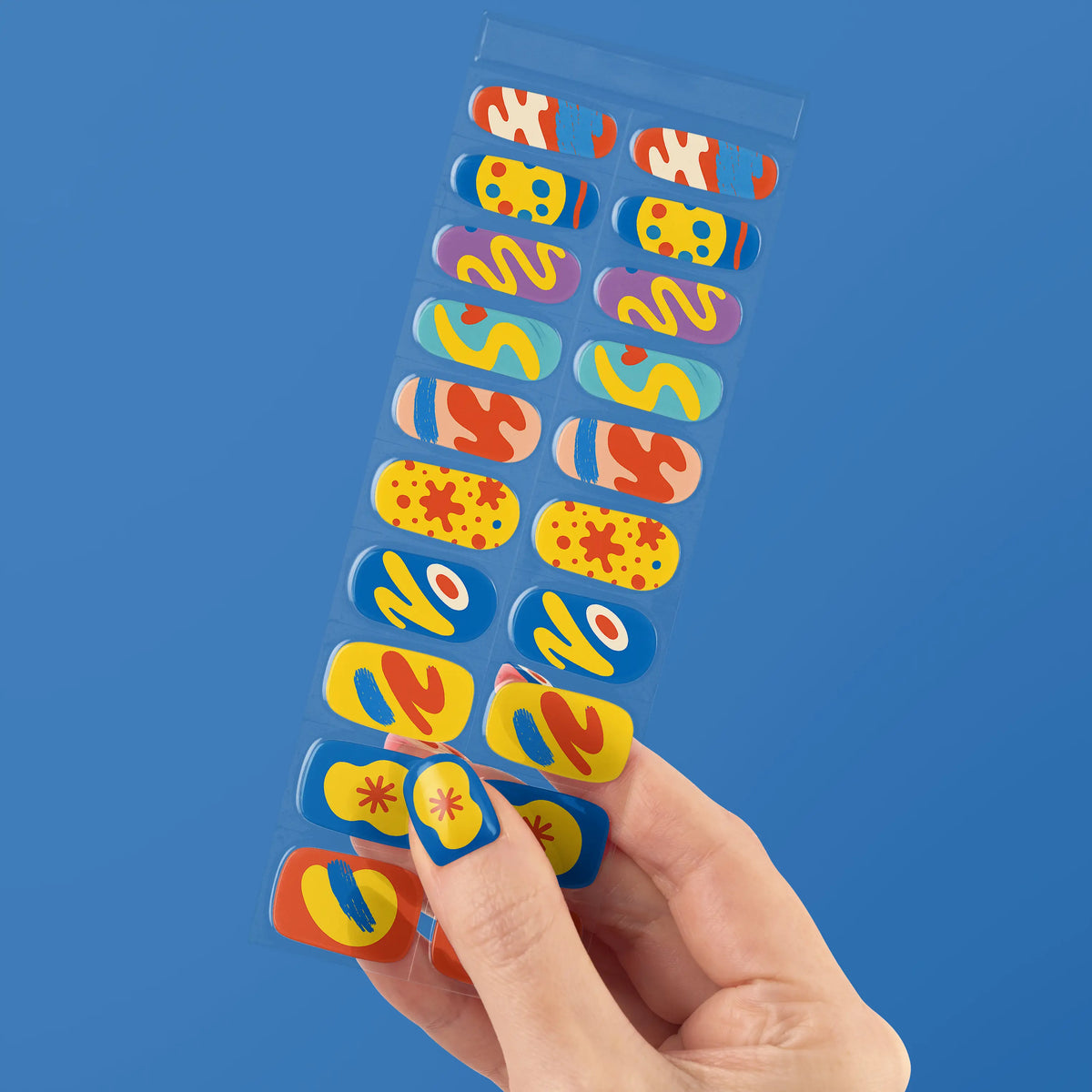nail-wraps