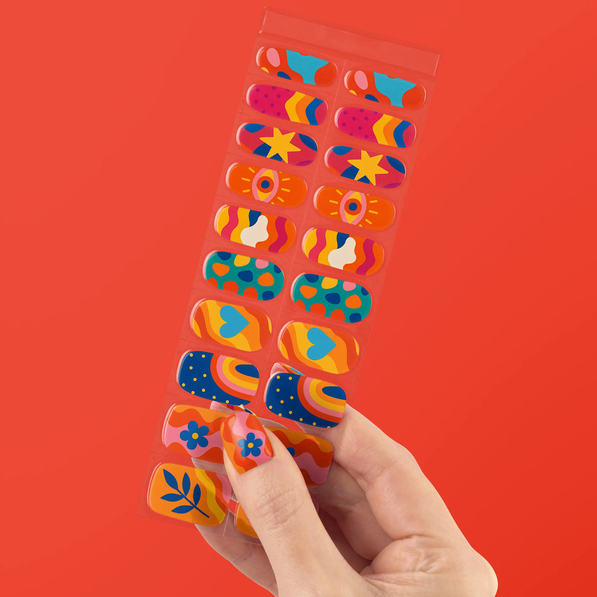 nail-wraps